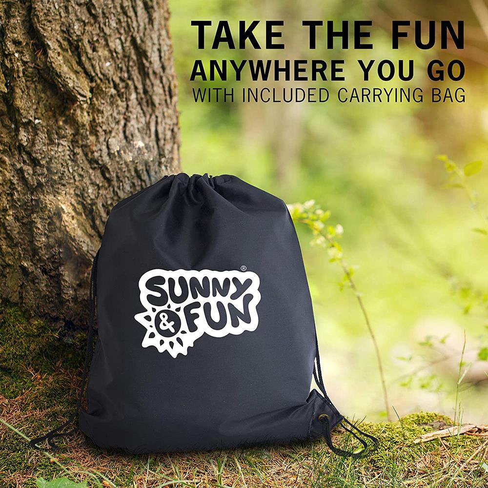 Sunny & Fun SFMB50FTPRO Outdoor-Adventure - View #6