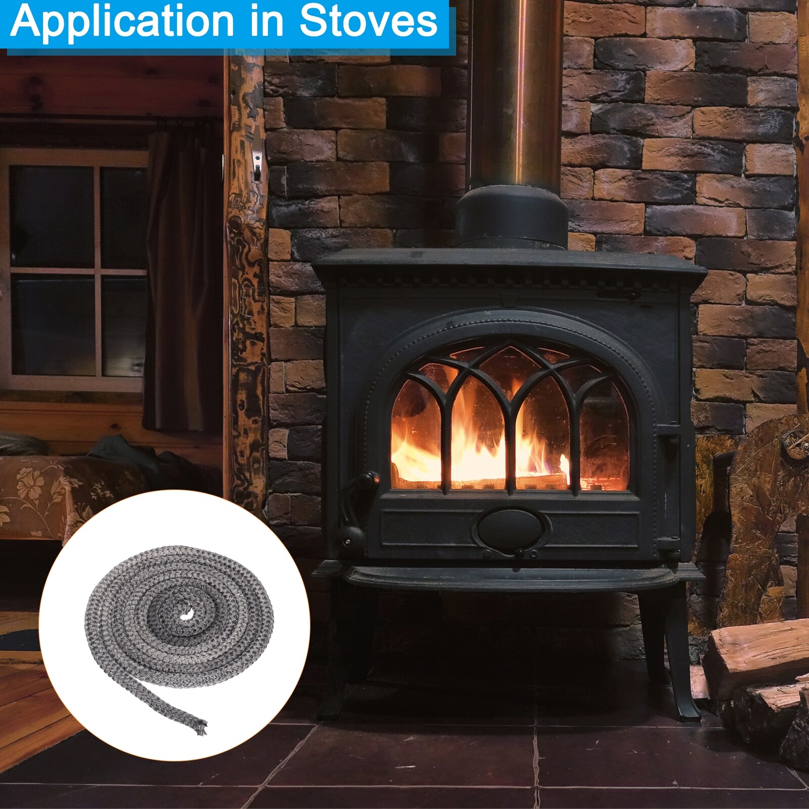 PATIKIL S25072801UX1074 Stove-Parts-Accessories - View #6