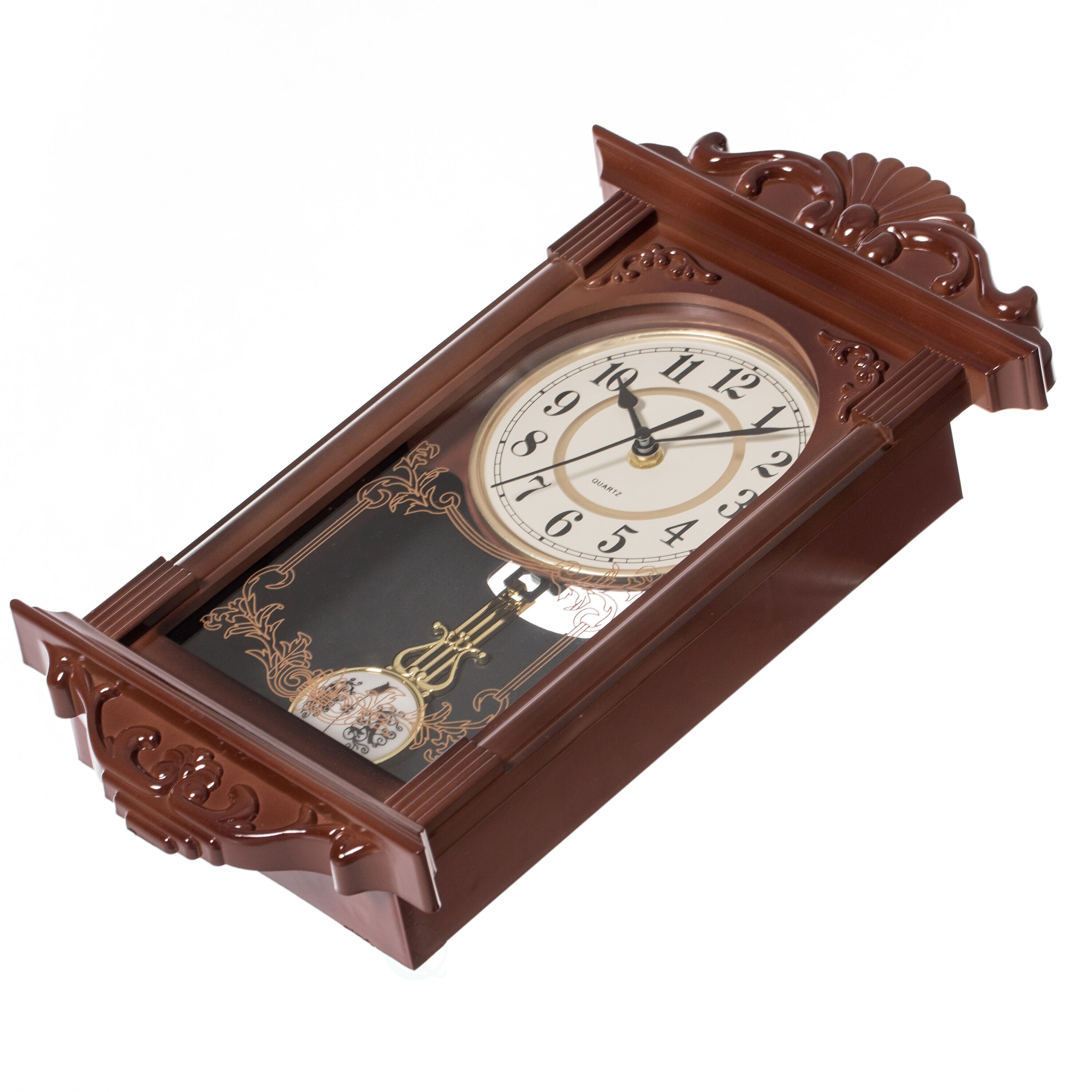 Clockswise QI004145.BN Indoor-Outdoor-Clocks - View #7