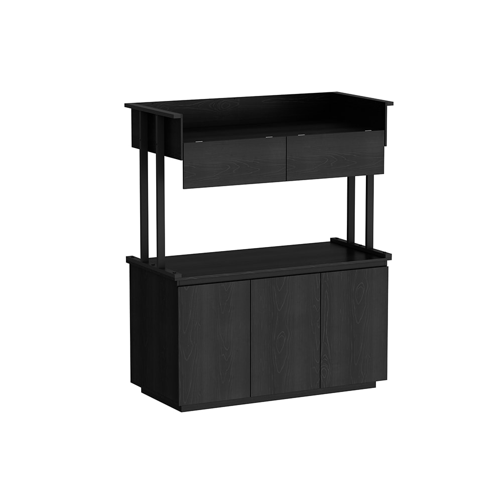 Homsee C-KF590003-01-AB Dog-Houses - View #5