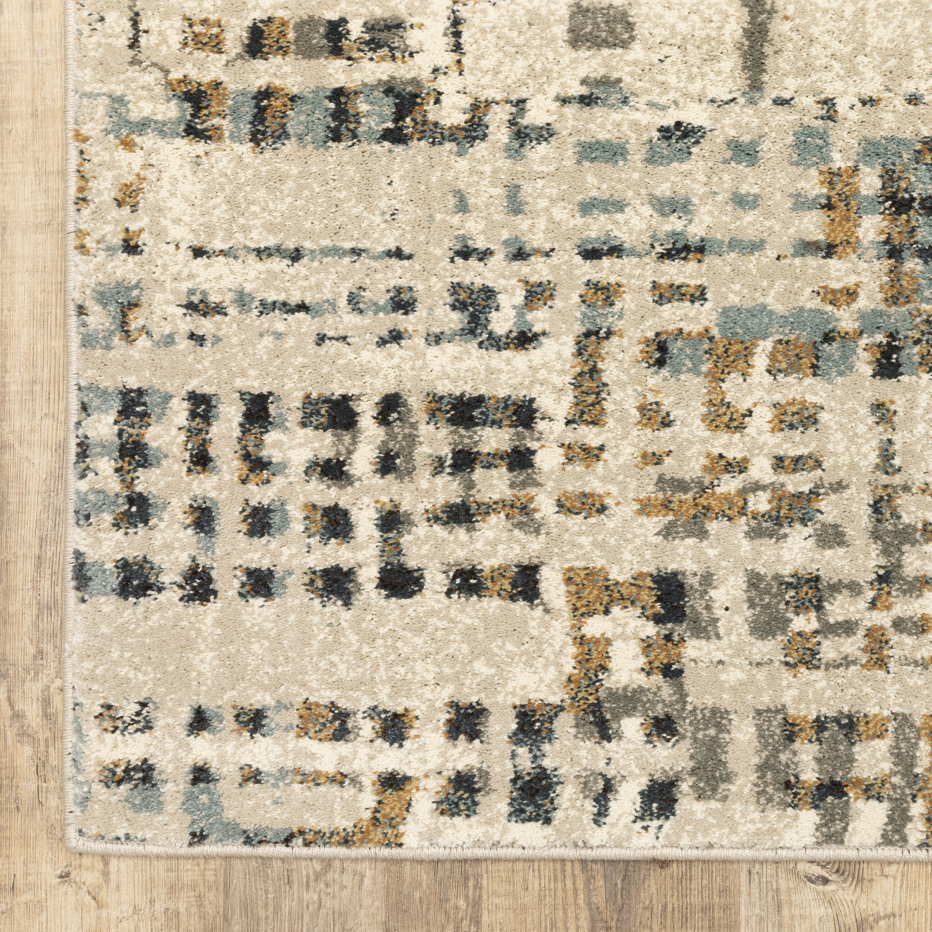 Archer Lane 074CARS8F4L rugs - View #3