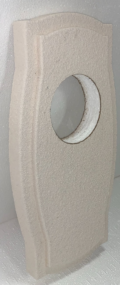 SnapTight Products 249LBC Mounting-Blocks - View #3