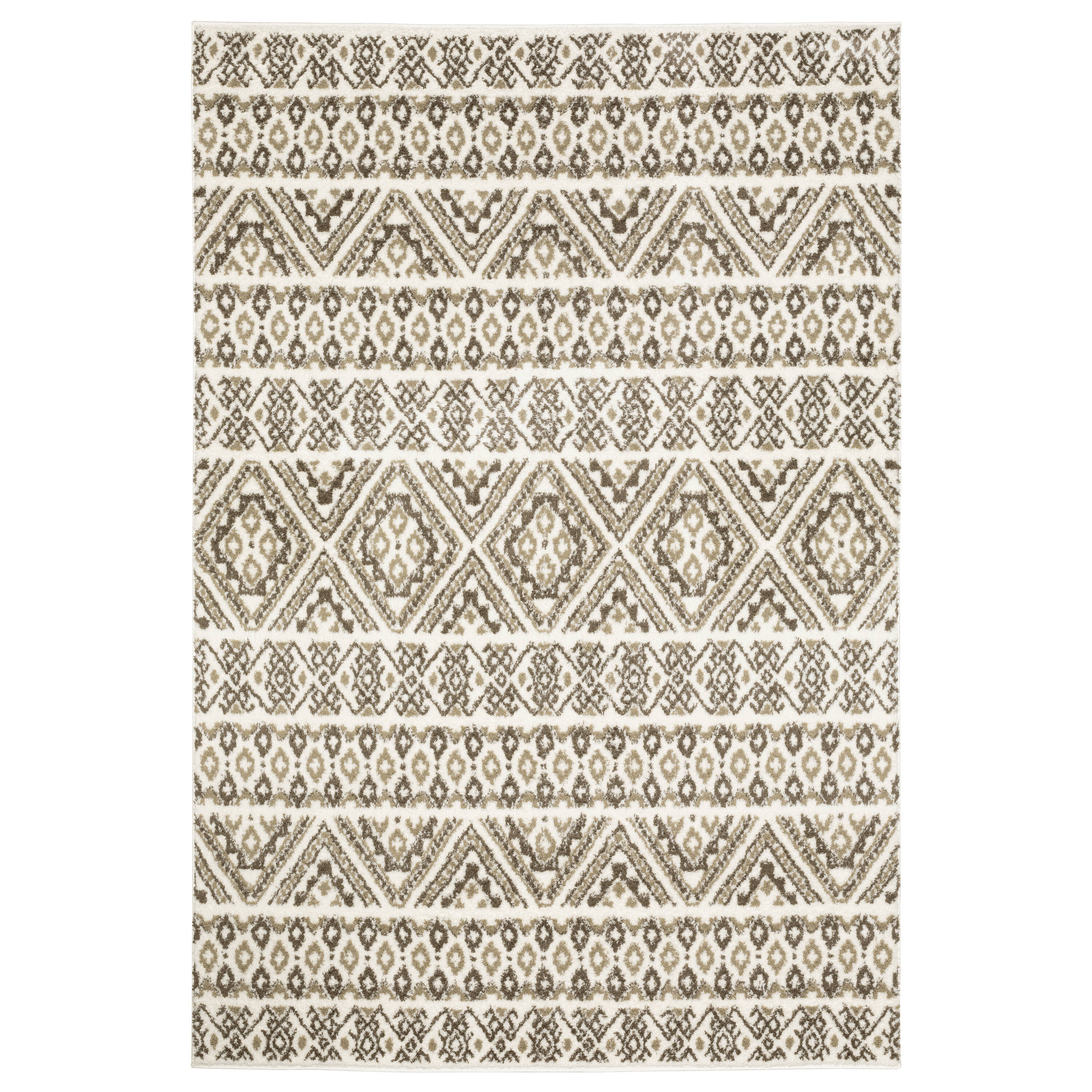 allen + roth P5150W0L rugs - View #2