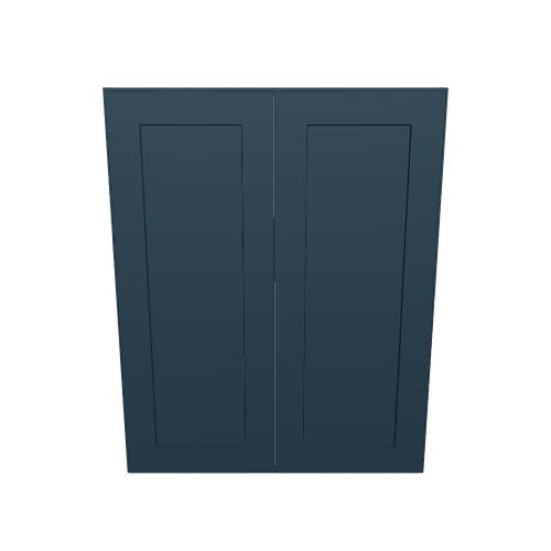Three-dimensional representation of the product