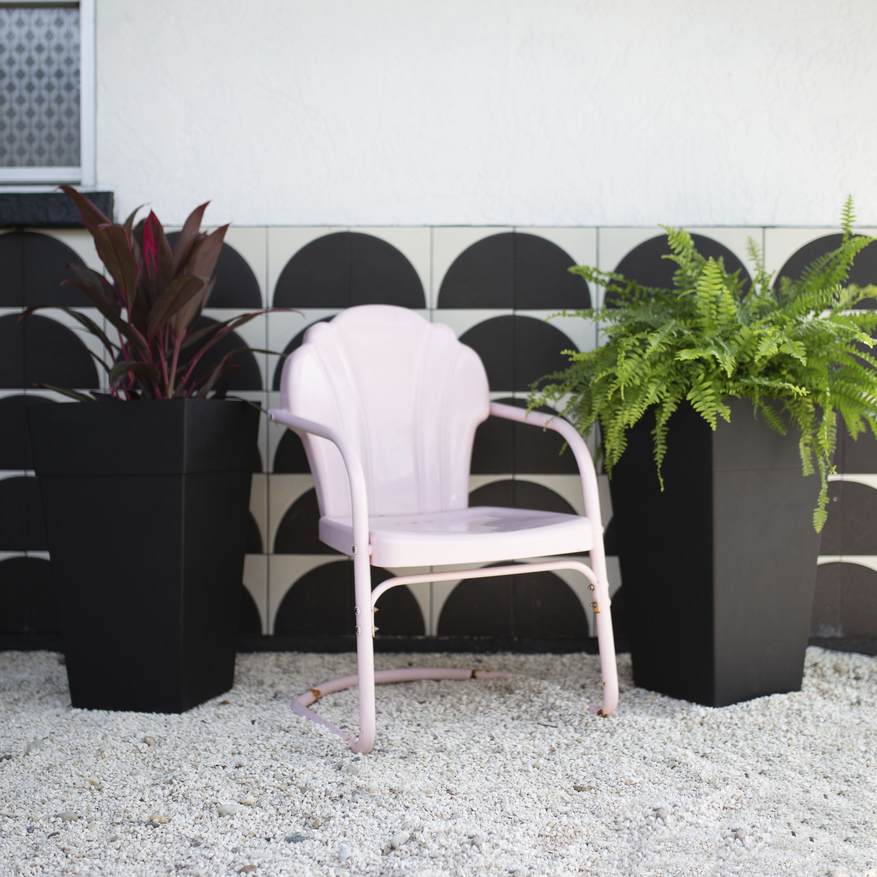 Bloem FPS2500-2 Planter-Window-Box - View #5