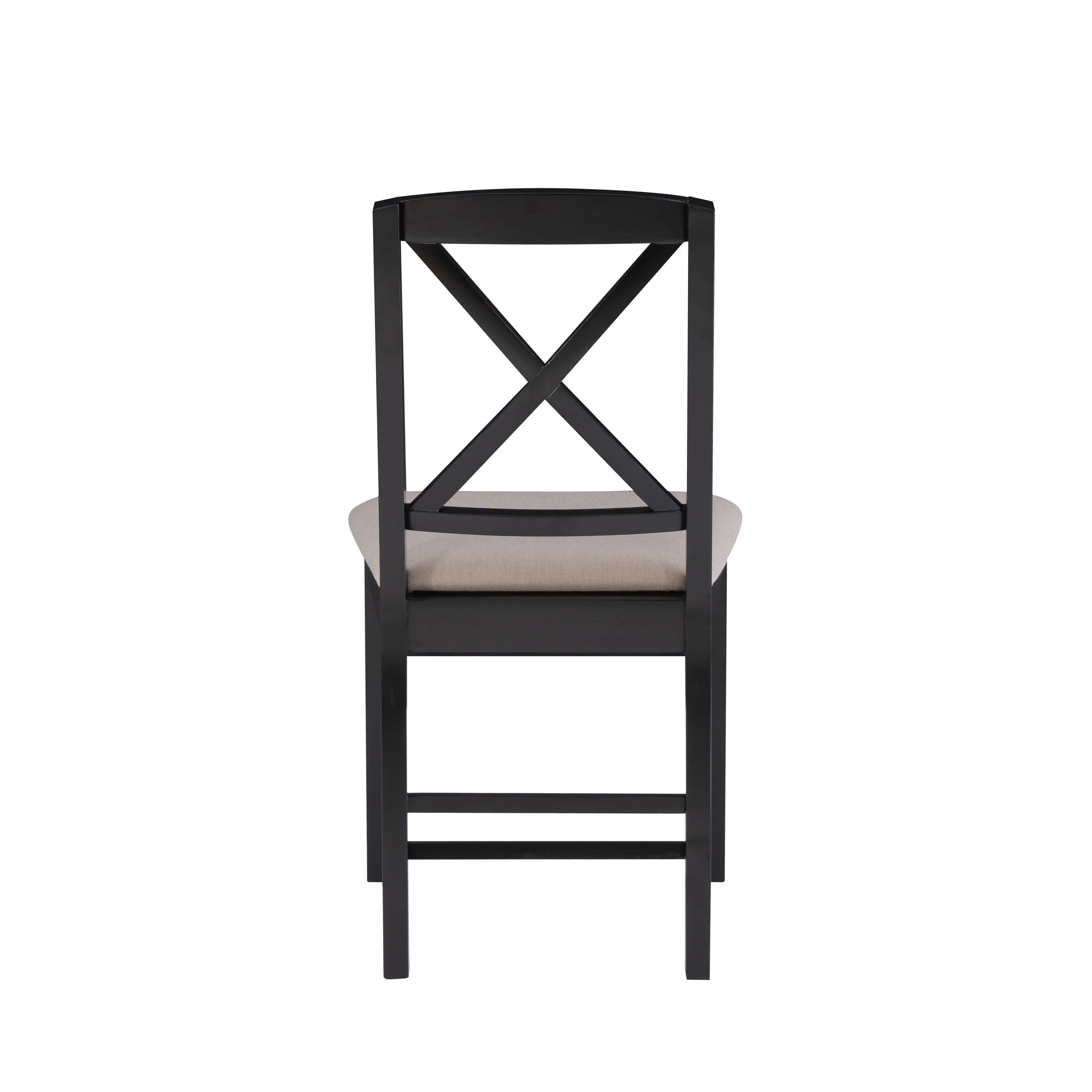 Linon LOWES1960 Dining-Chairs - View #6