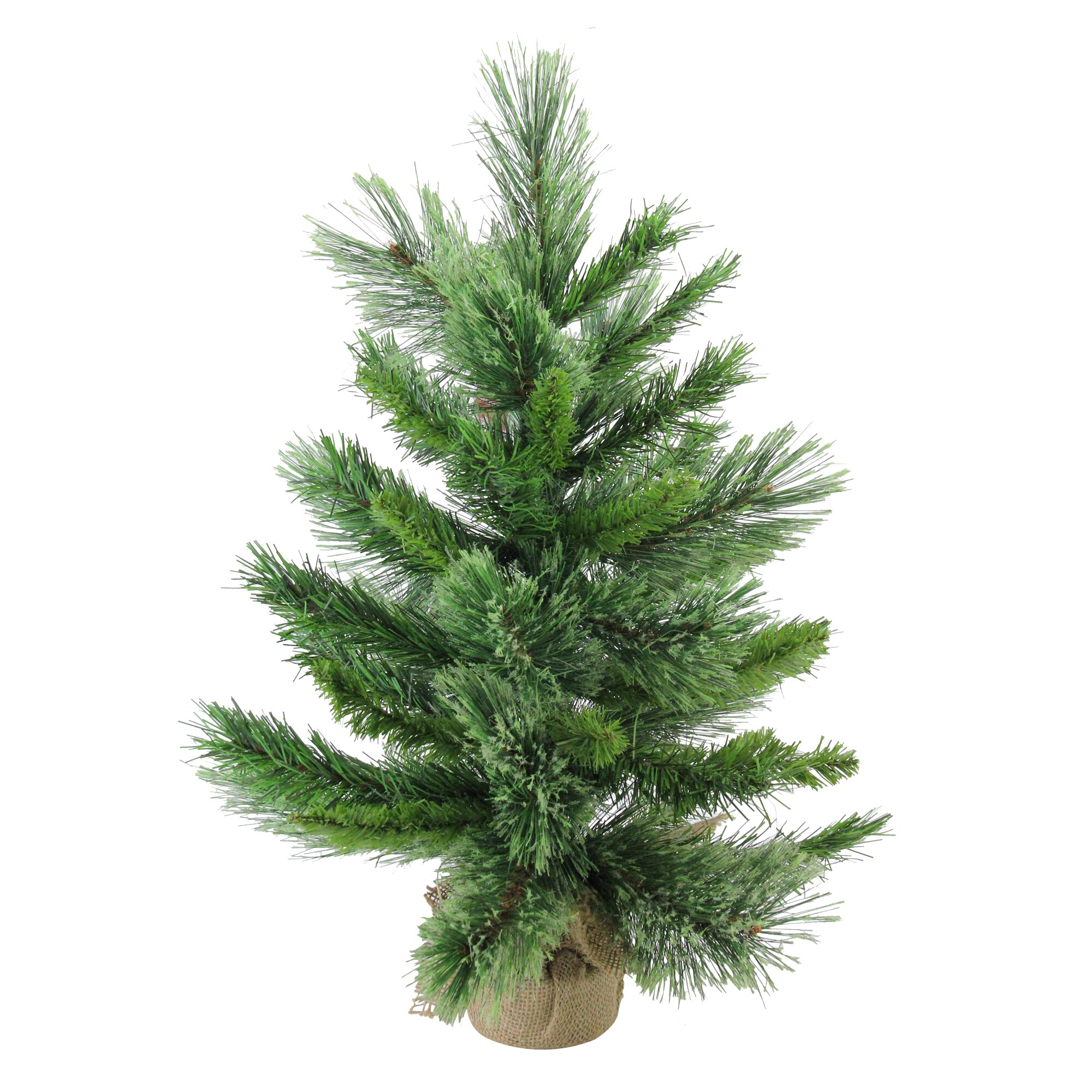 Northlight 32614956 2-ft Slim Artificial Christmas Tree