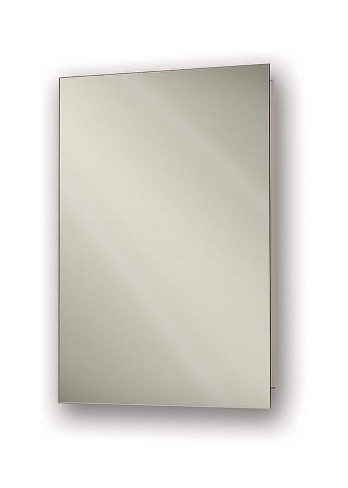 Recessed Medicine Cabinet With Mirror  Beveled Medicine Cabinet Organ –  BABACLICK