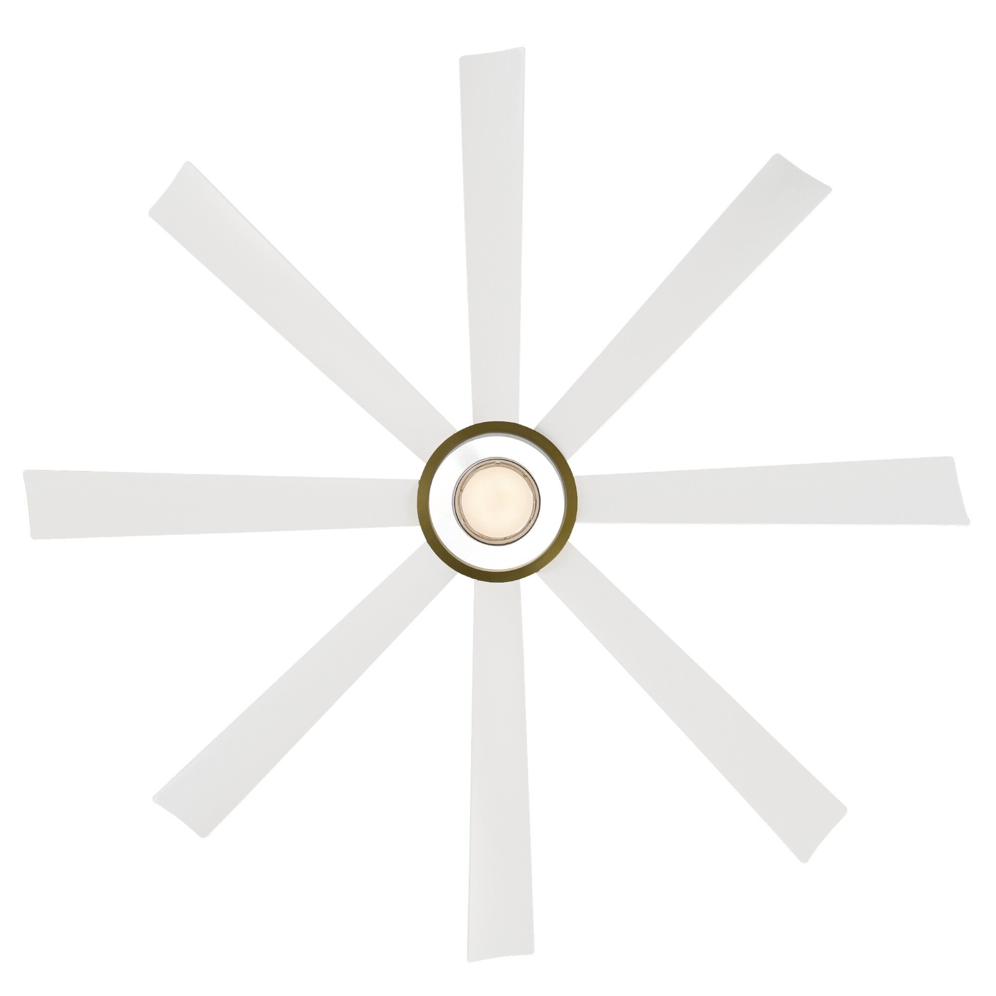 Modern Forms FR-W2303-72L-SB/MW Ceiling-Fans - View #4