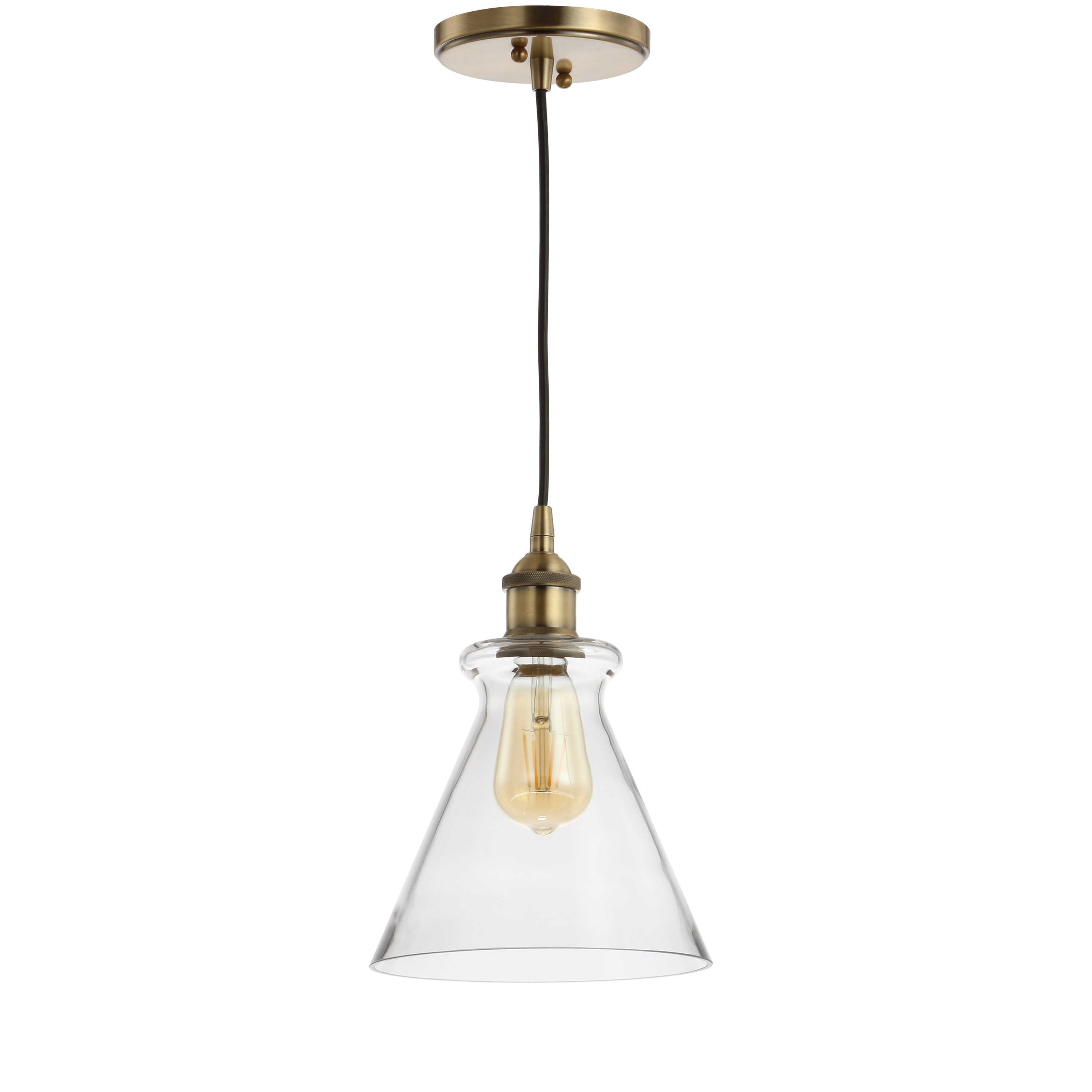JONATHAN  Y JYL3514A Pendant-Lights - View #6