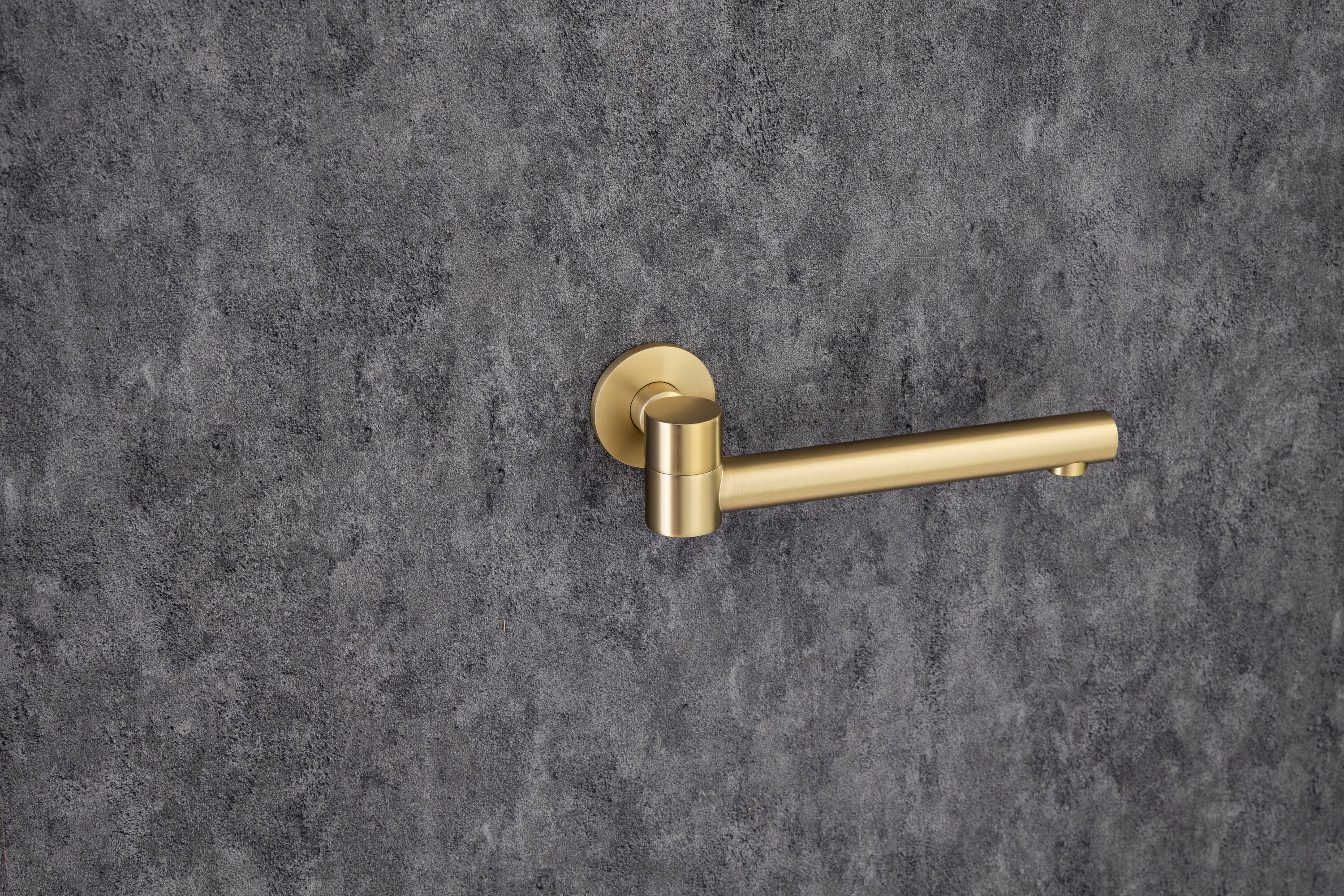WELLFOR DB-03BF10BG Tub-Shower-Faucets - View #5