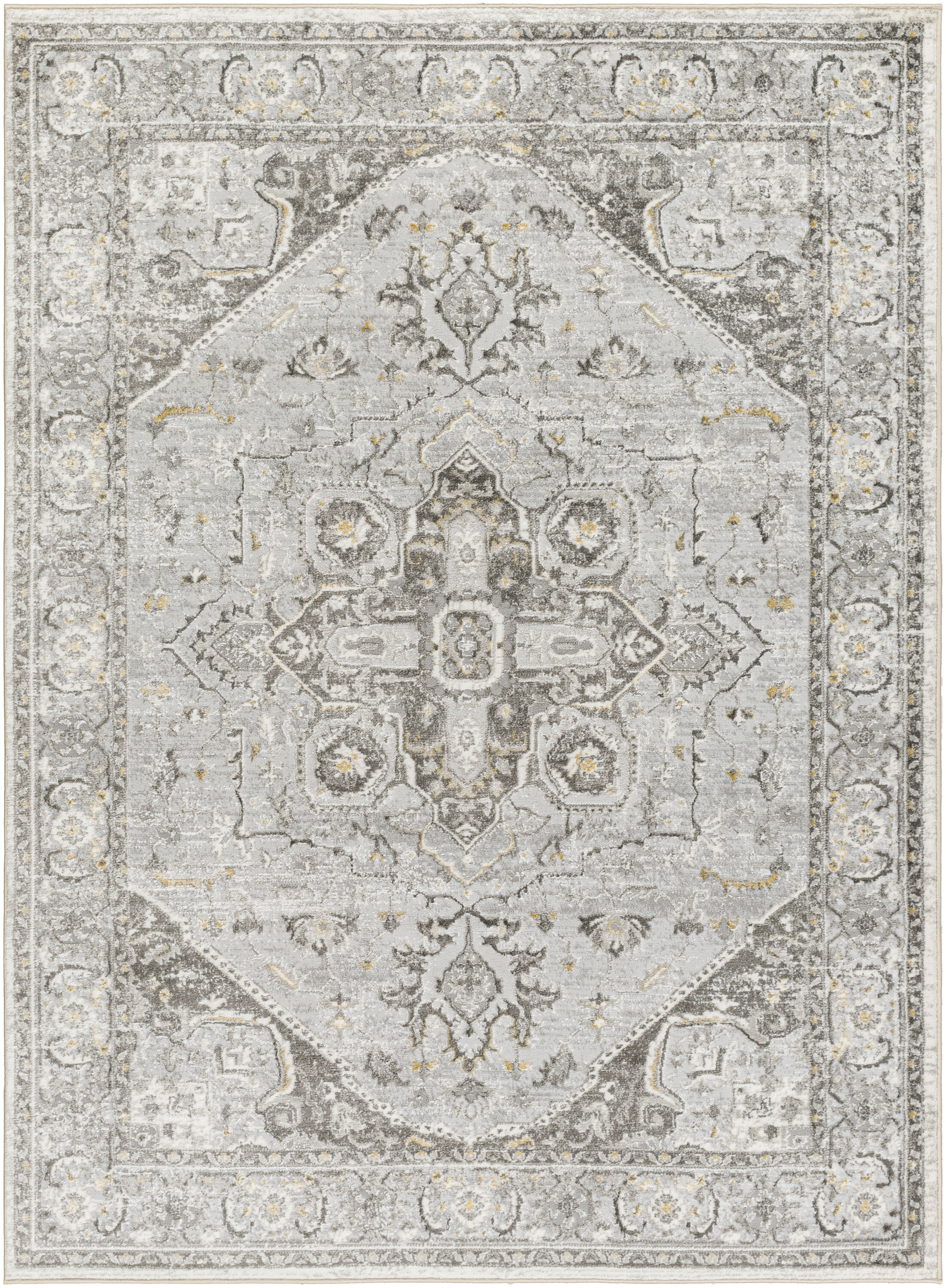 Livabliss SFO2327-537 rugs - View #2