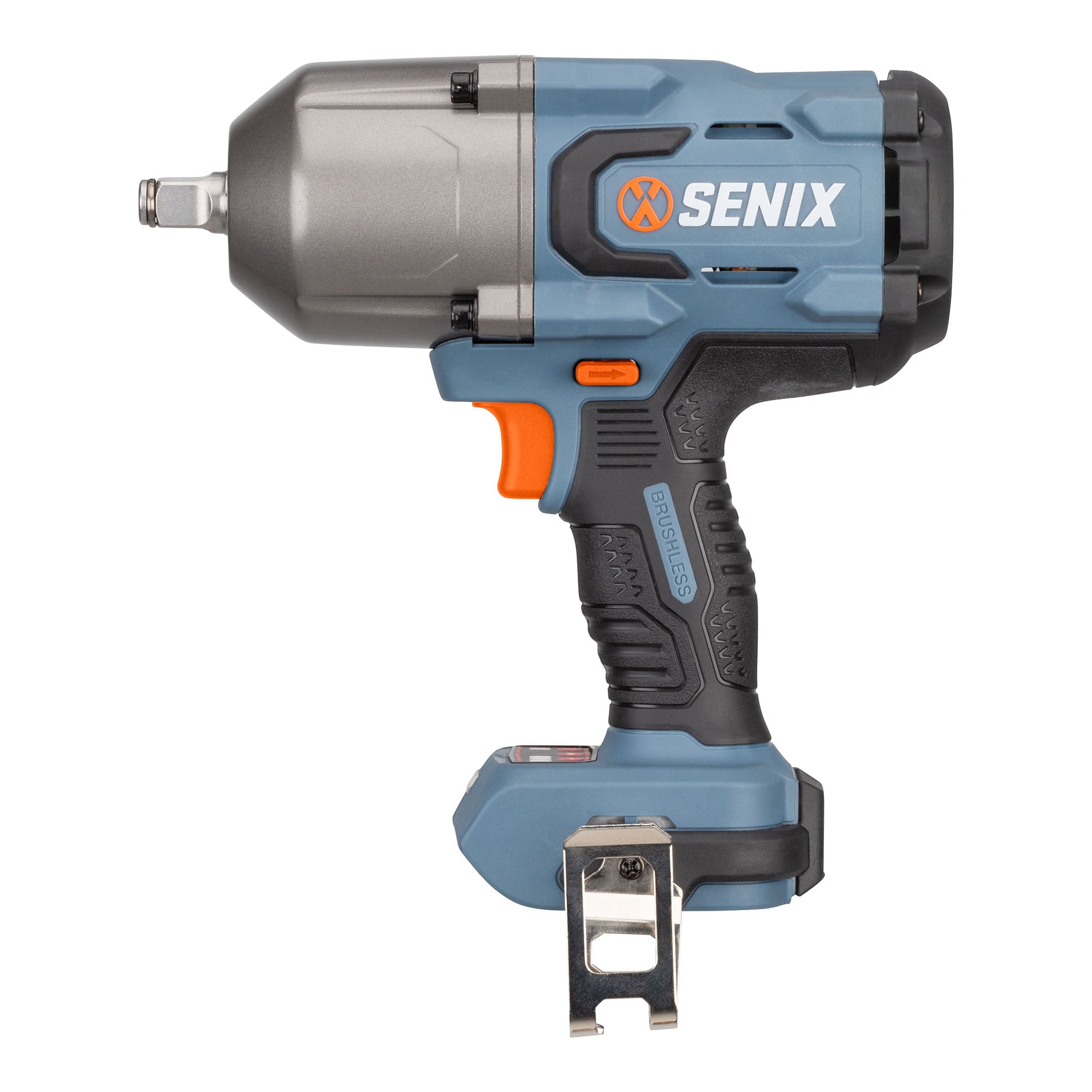 SENIX PDWX2-M4-0 Cordless-Impact-Wrenches - View #4