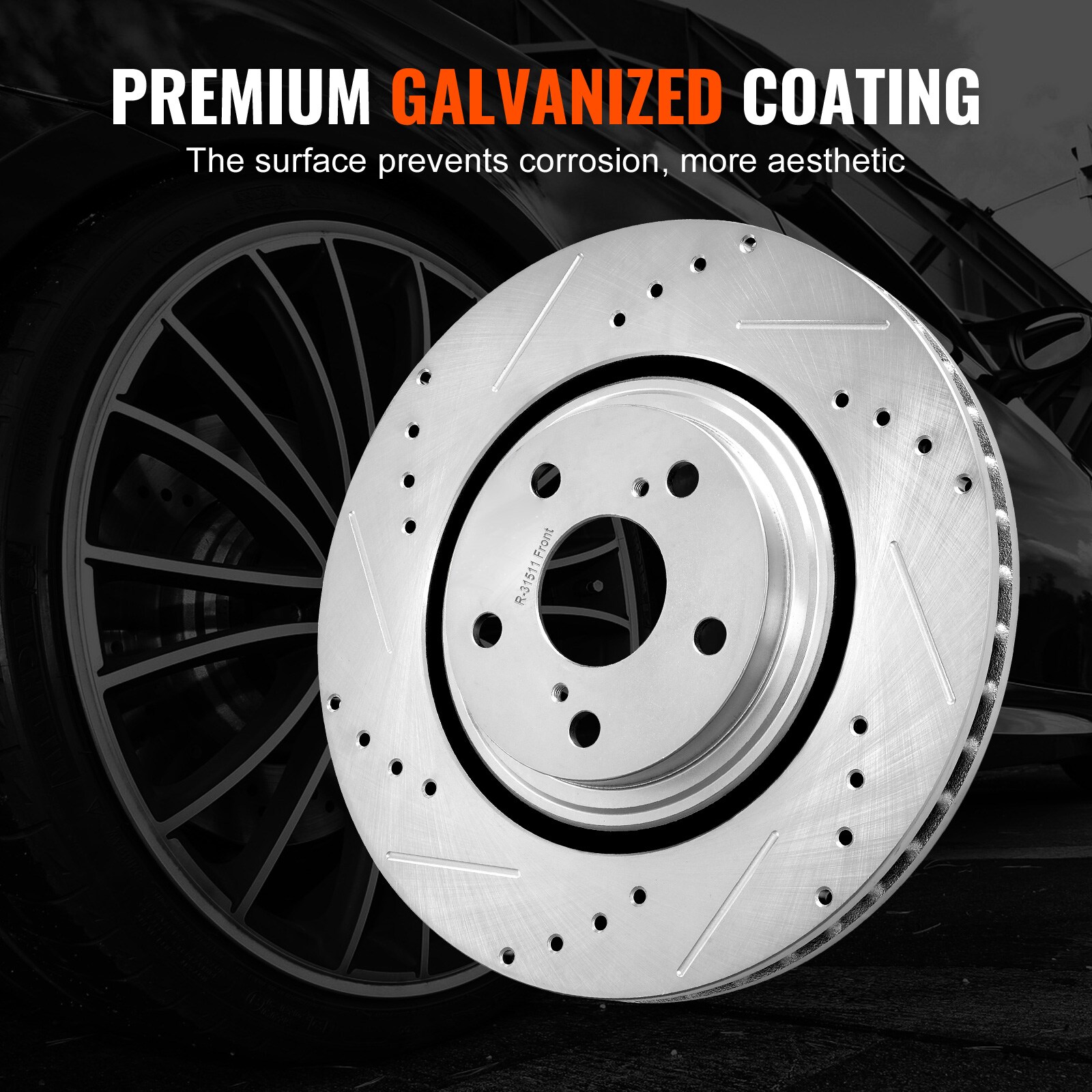 VEVOR SCQCCCPTZHIG04632V0 Brake-Tools - View #5