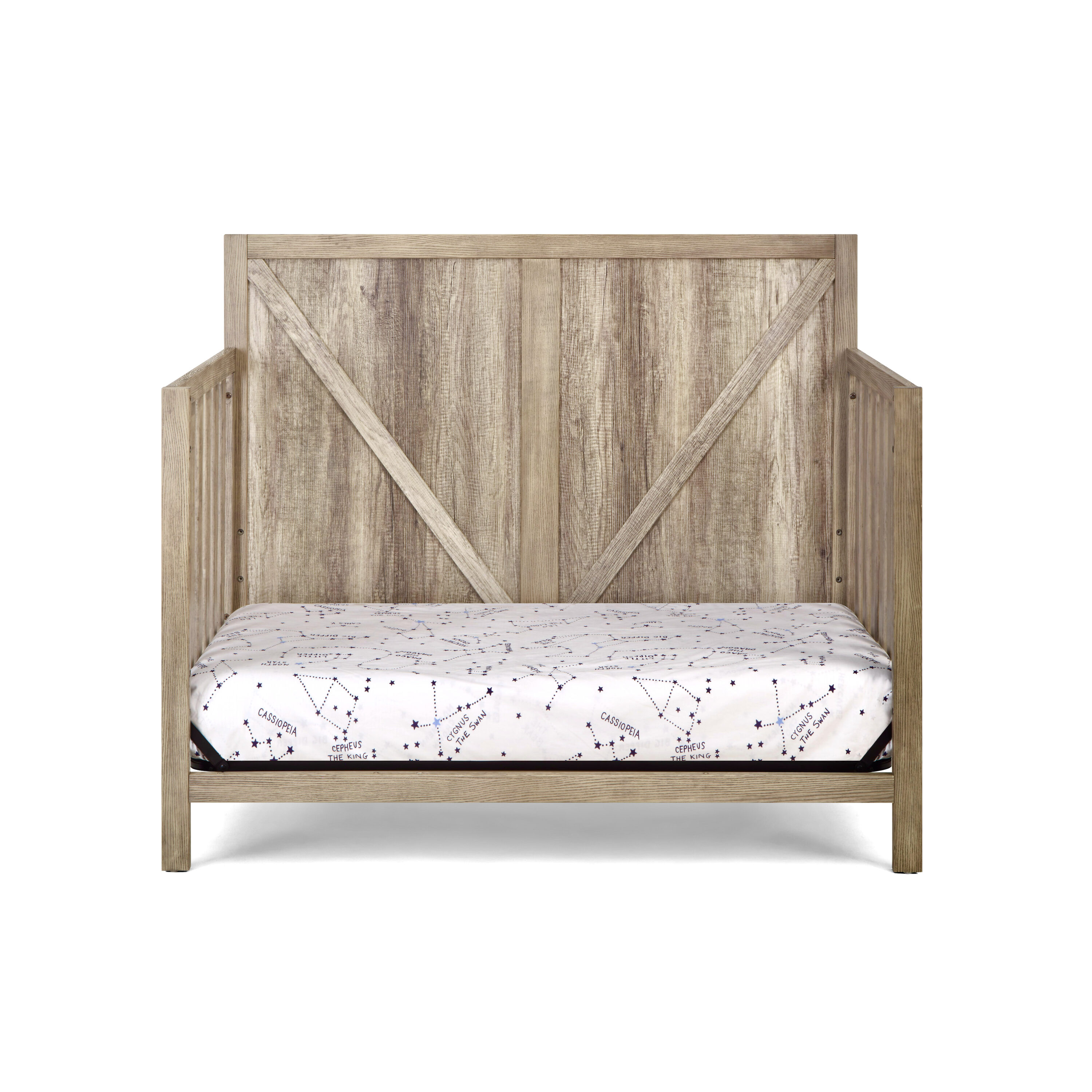 Suite Bebe 27200-VCN cribs - View #7
