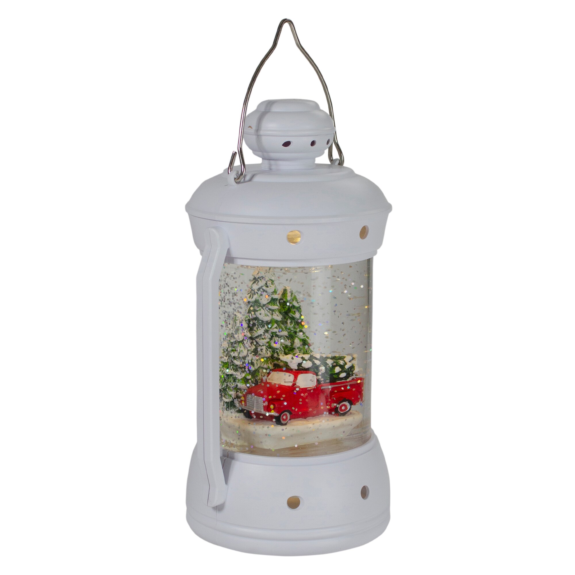 Northlight 34316729 Table-Christmas-Decorations - View #2