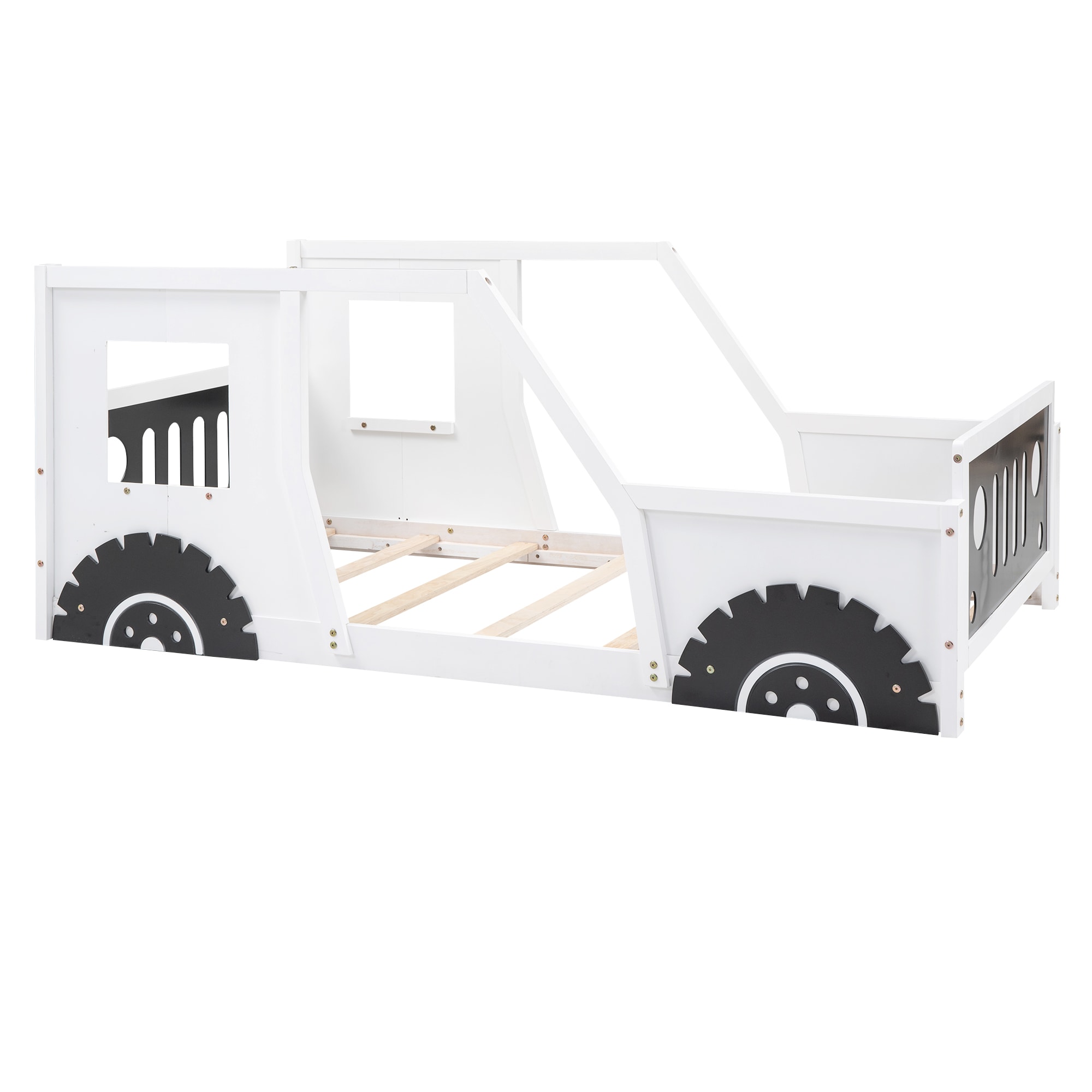 ModernLuxe WF296353AAK beds - View #5