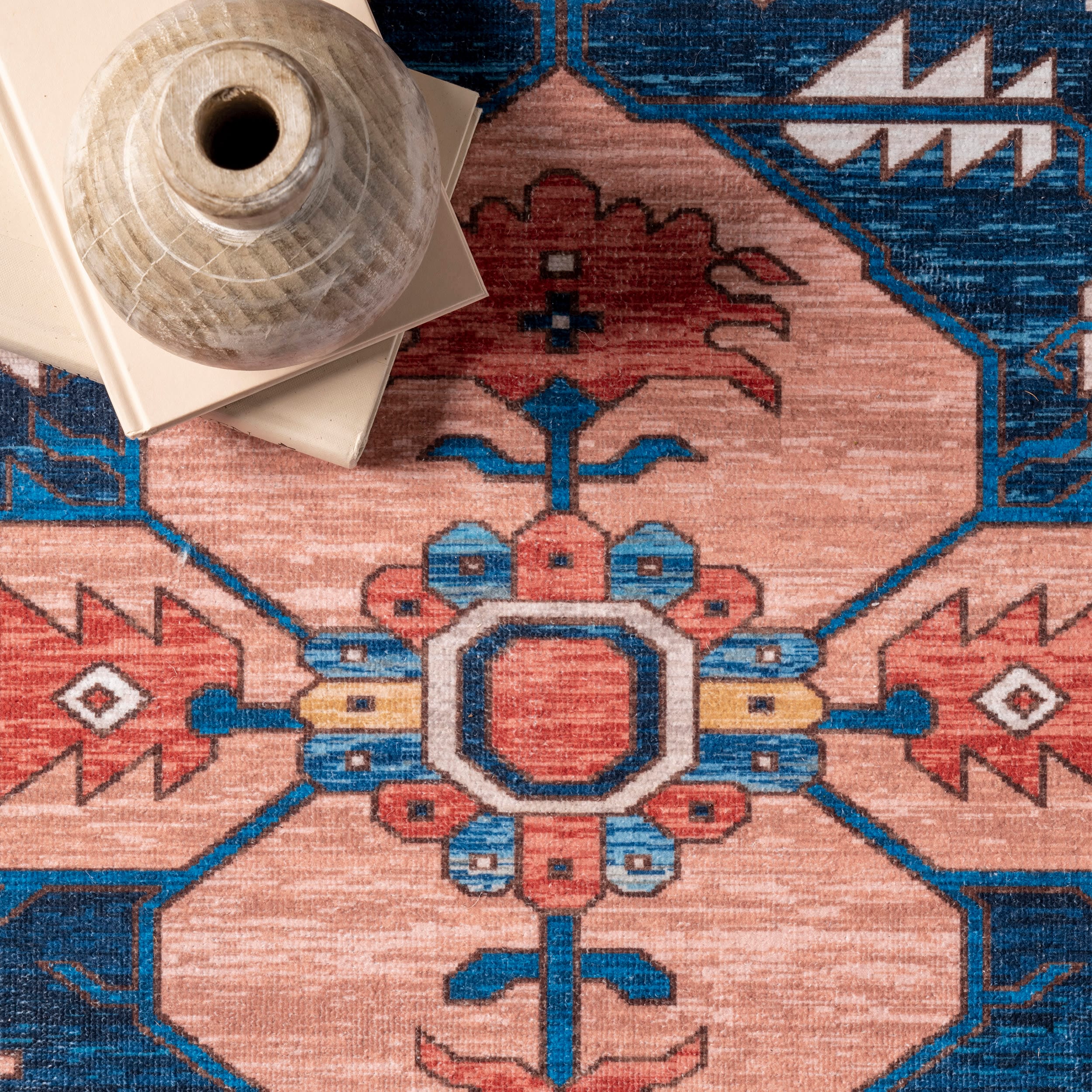 nuLOOM BIRV17A-508 rugs - View #6
