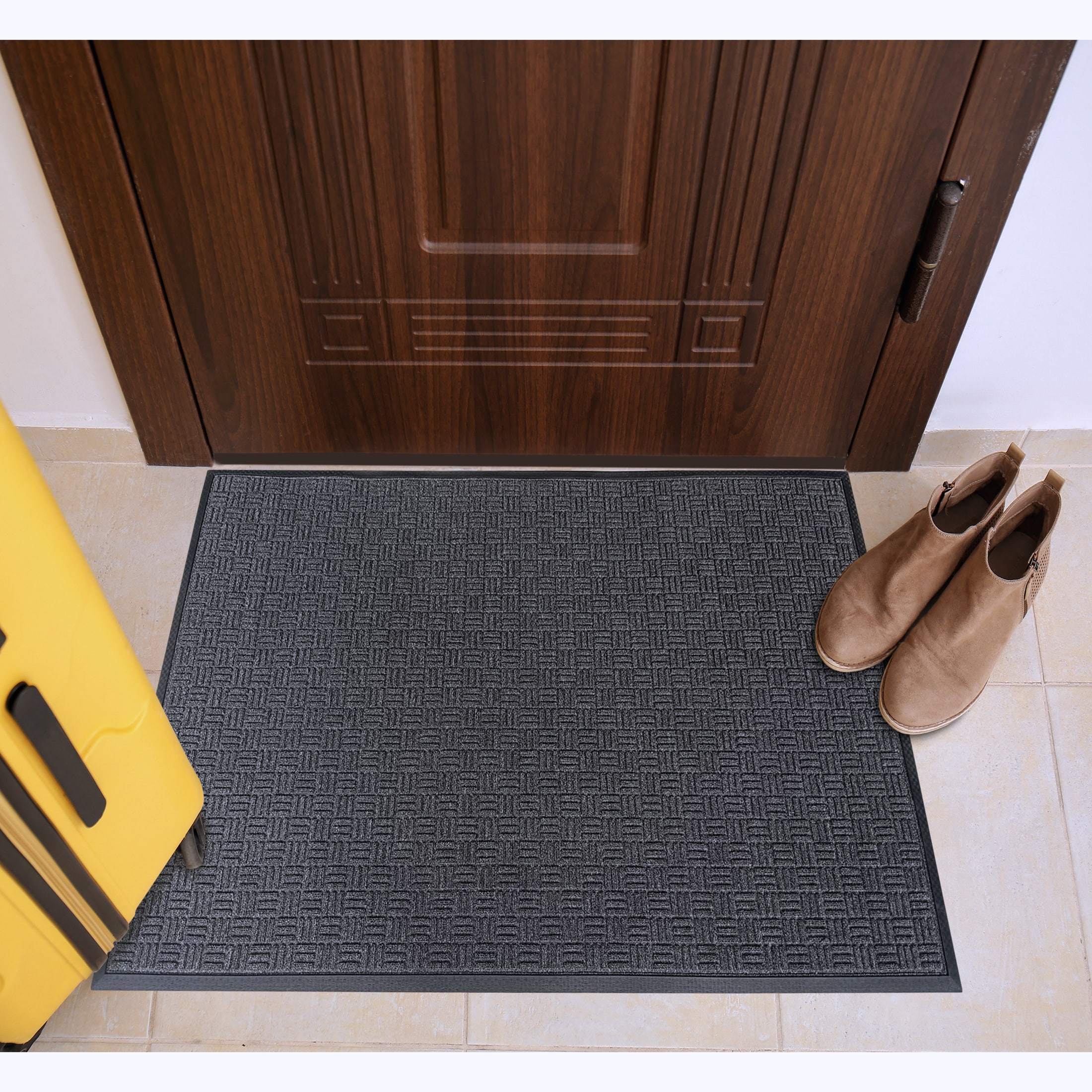 Floortex NREMFLLV0100 Mats-Cat - View #2