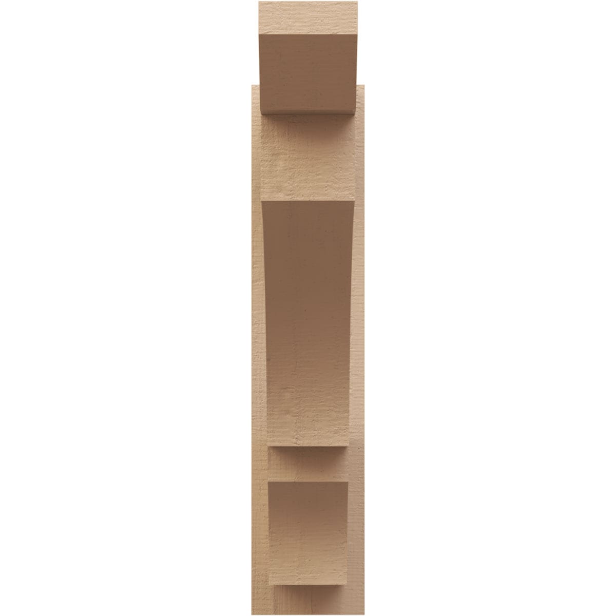 Ekena Millwork 2131510 corbels - View #4