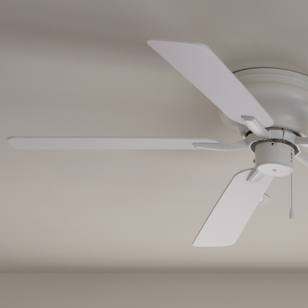 Kichler 330021MWH Ceiling-Fans - View #7