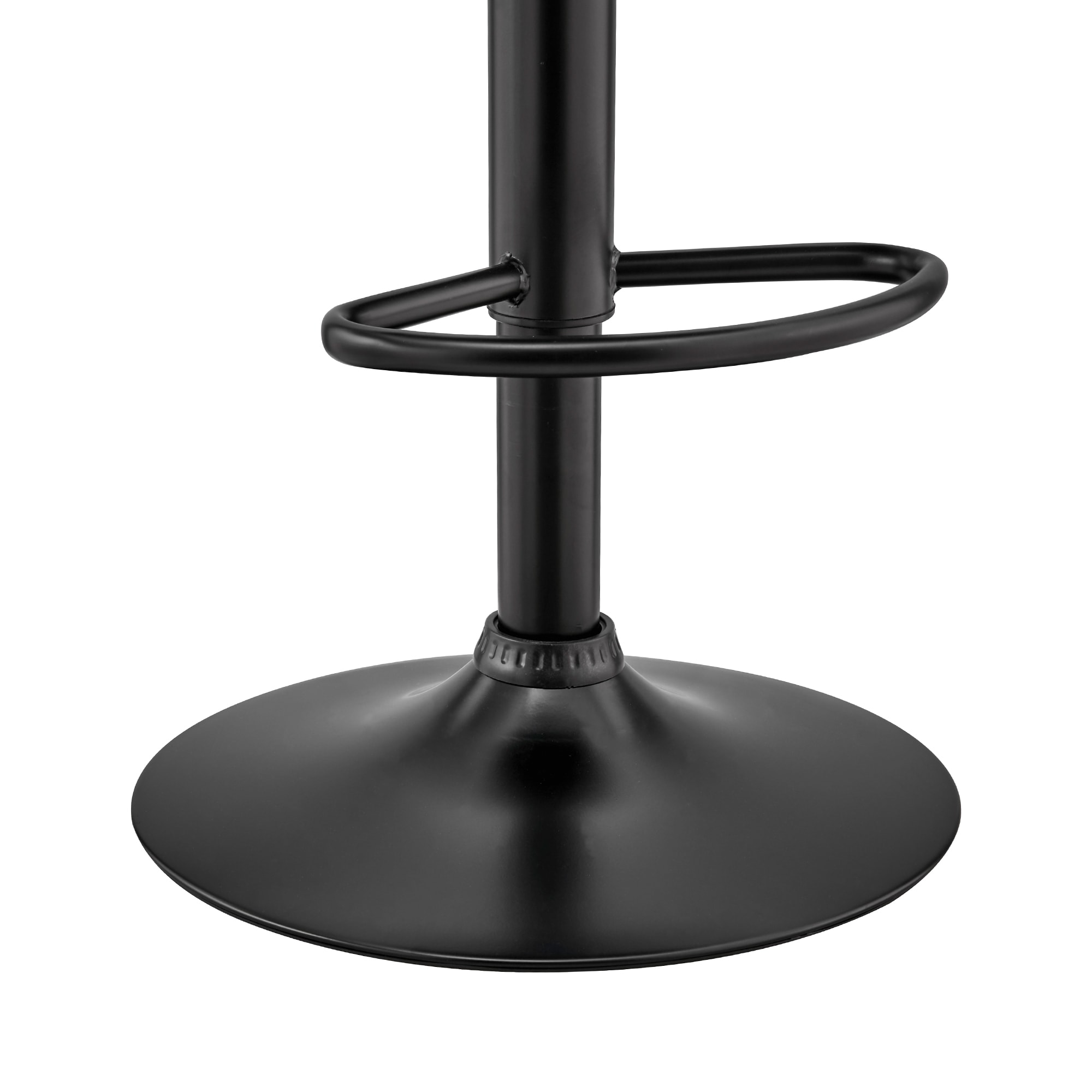 Armen Living LCCYBABLGR stools - View #8