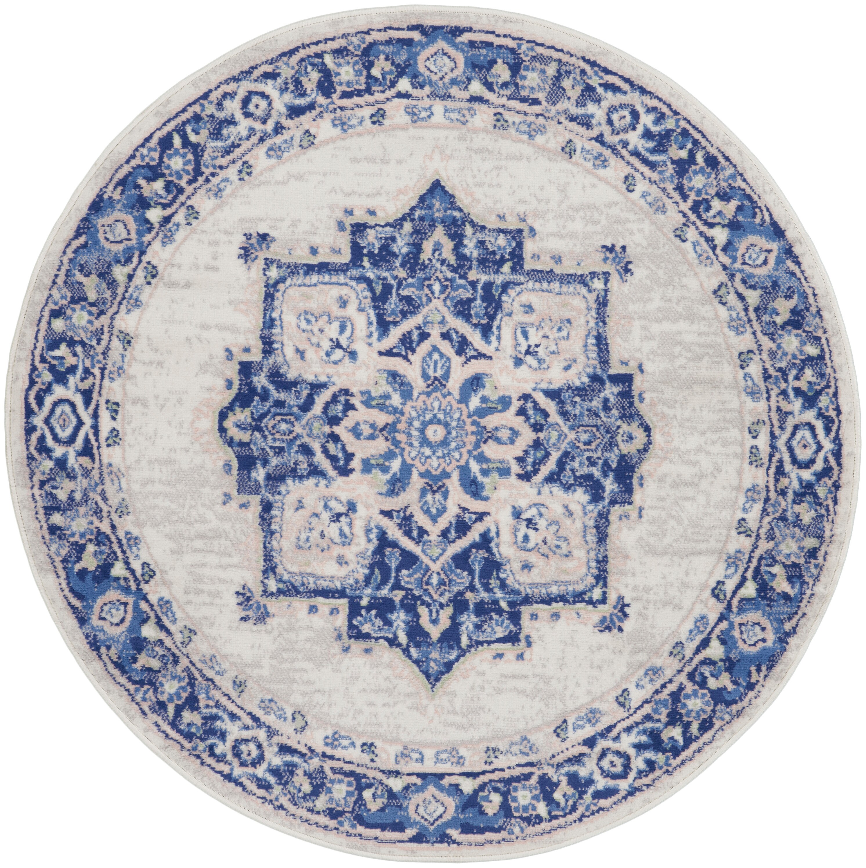 Nourison 99446831279 rugs - View #2