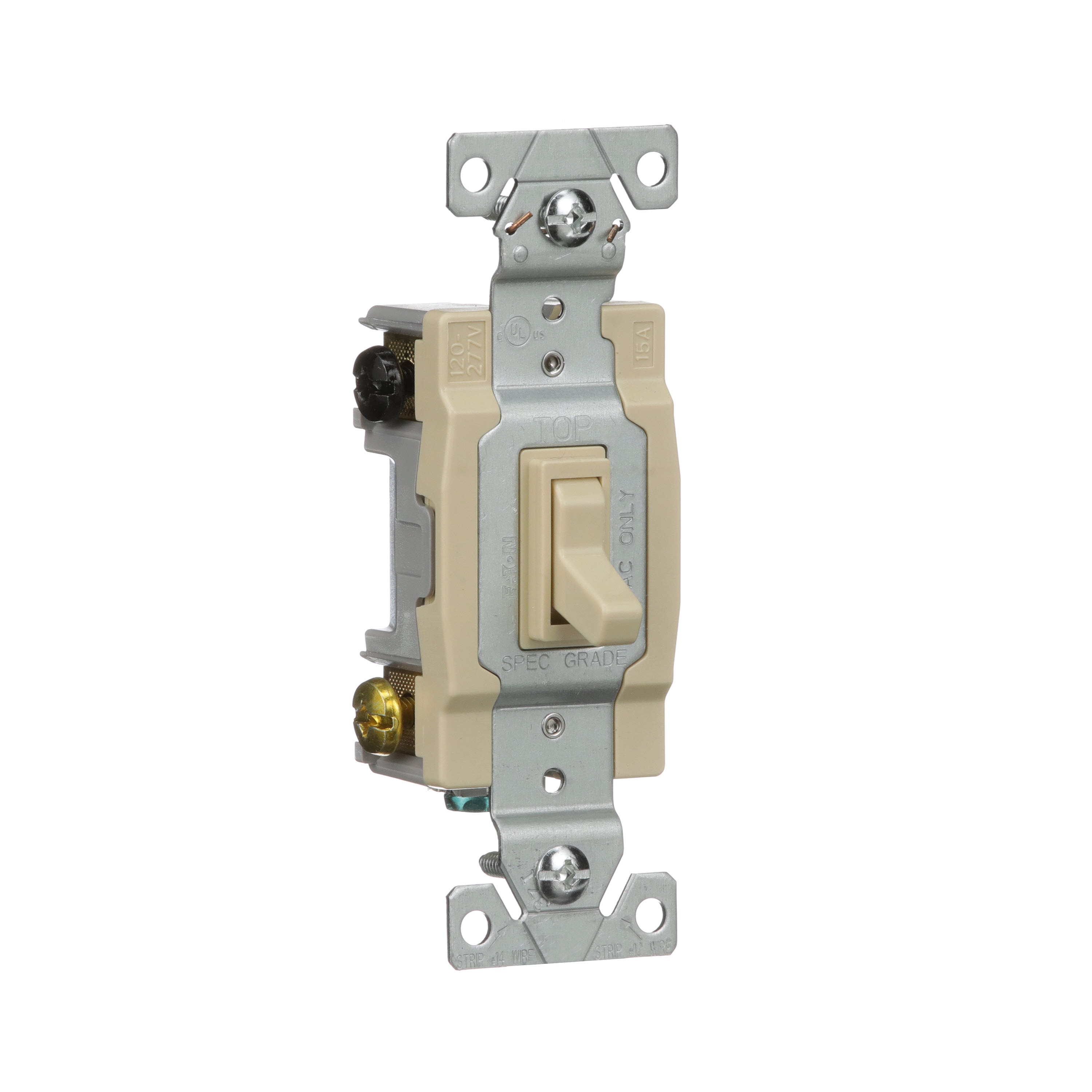 Eaton 1242-7V-BX-LW Lighting-Controls - View #6