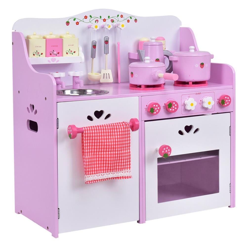 Non toxic play sales kitchen