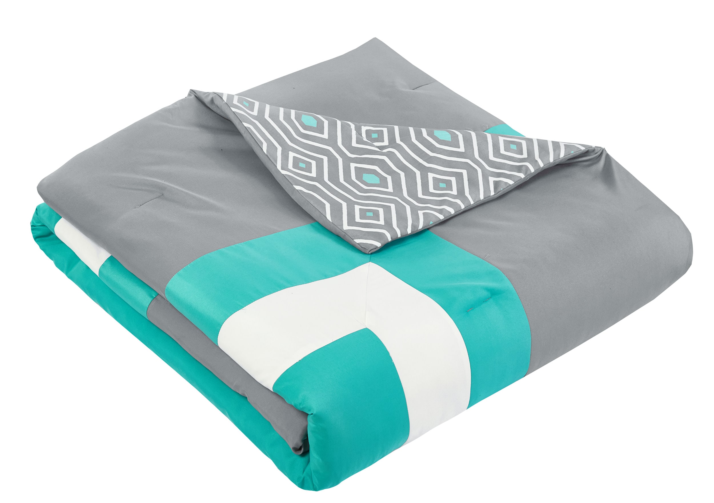 Chic Home Design CS4467-LW bedding - View #10