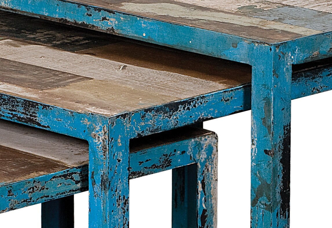 Coast to Coast 39511 End-Tables - View #3