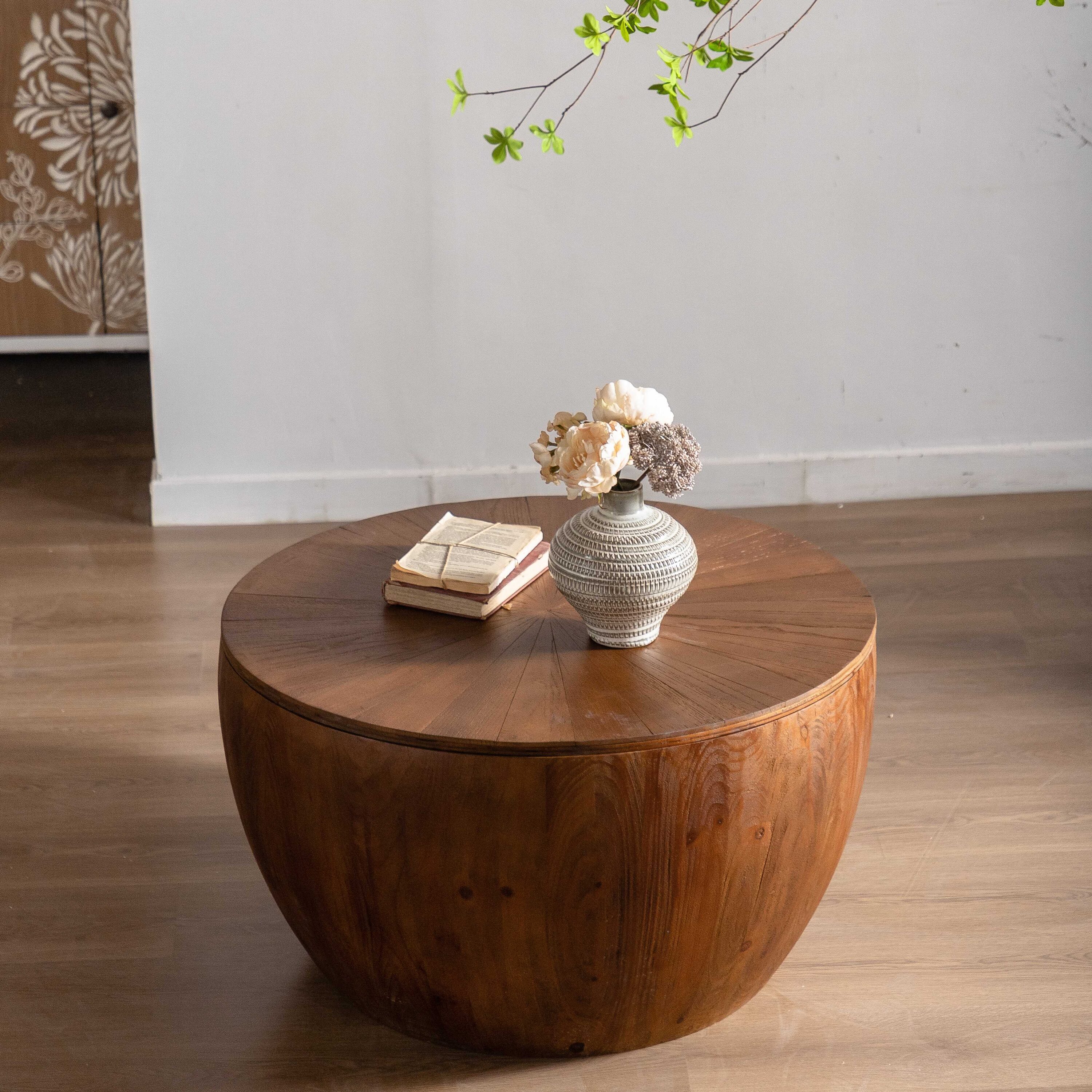 Vynxaria LSYY0001-DJKFZ-00004 Coffee-Tables - View #5