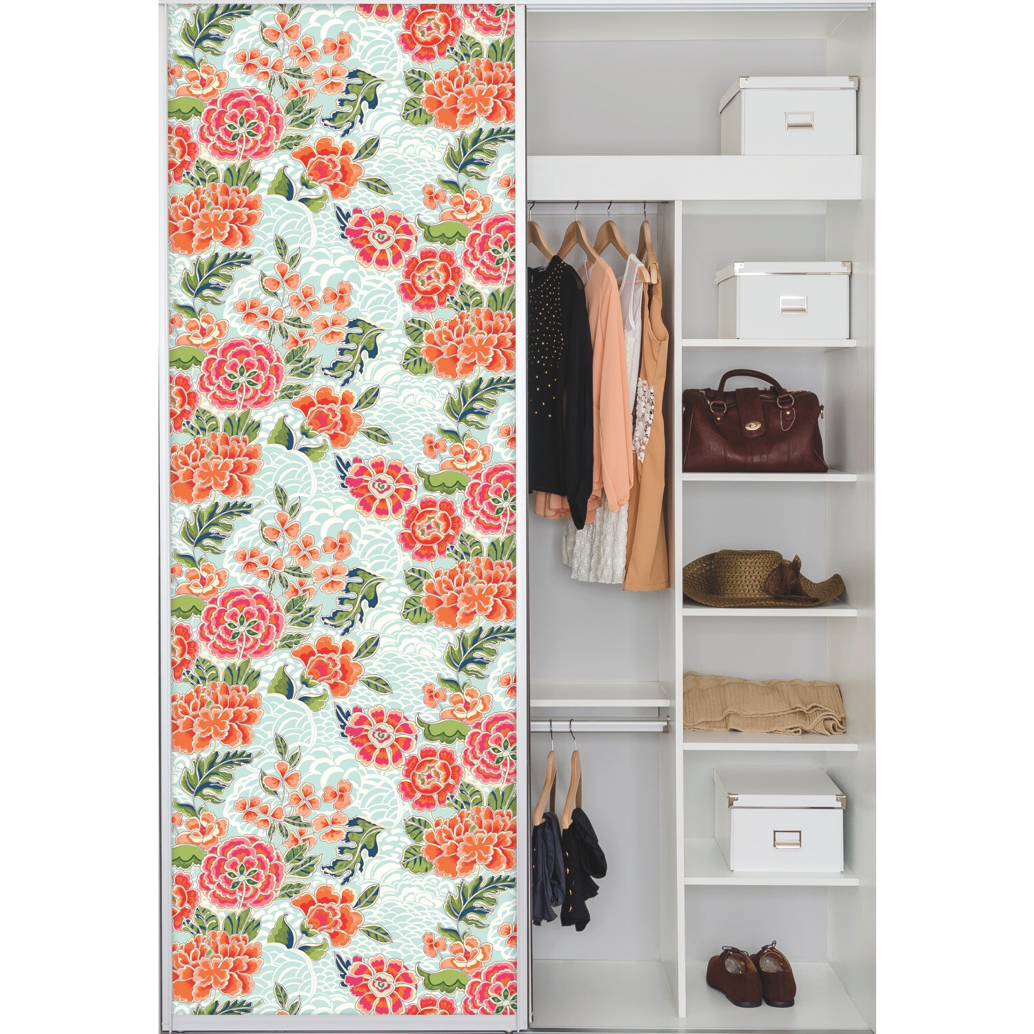 Waverly RMK11854RL wallpaper - View #4