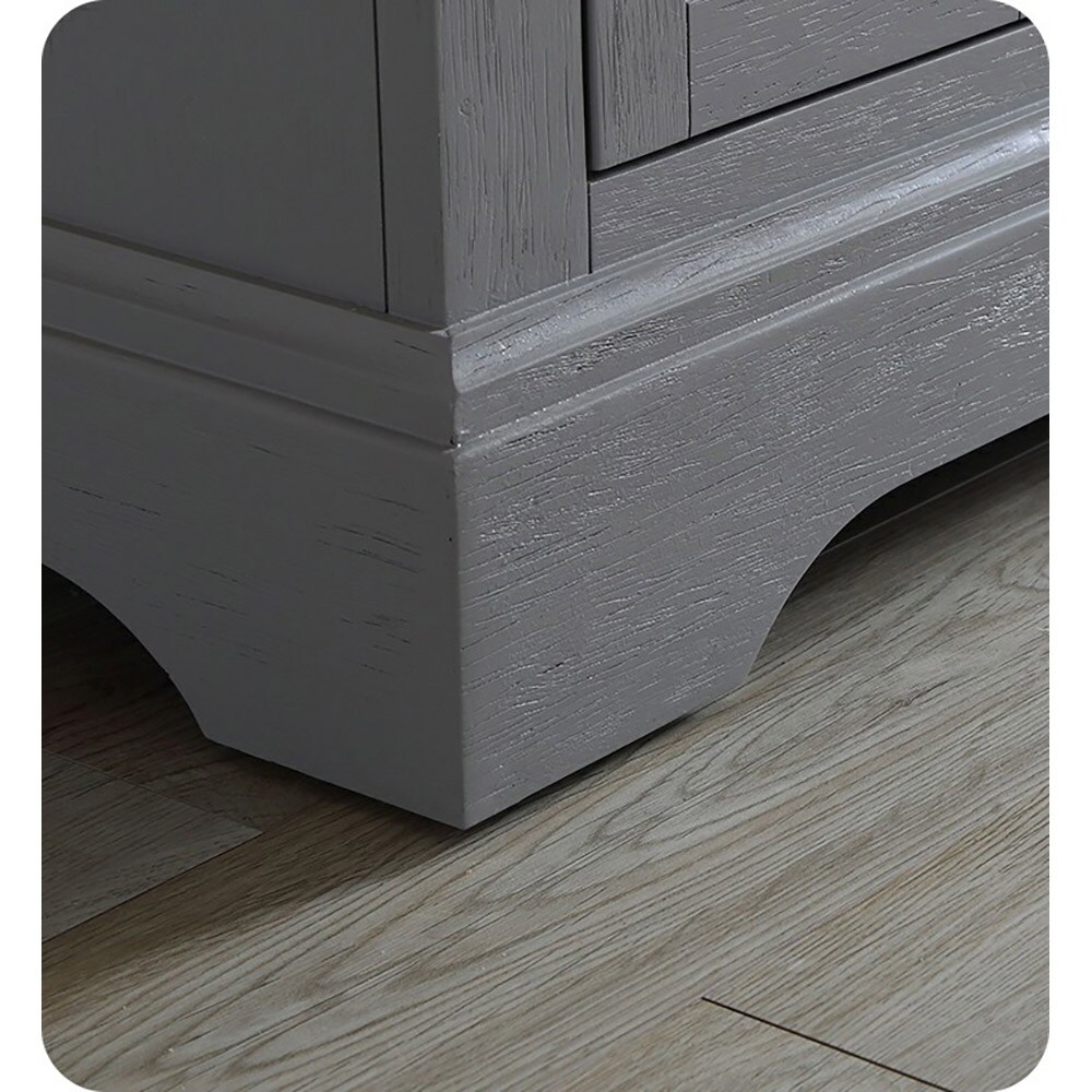 Fresca FCB2440GRV vanities - View #8