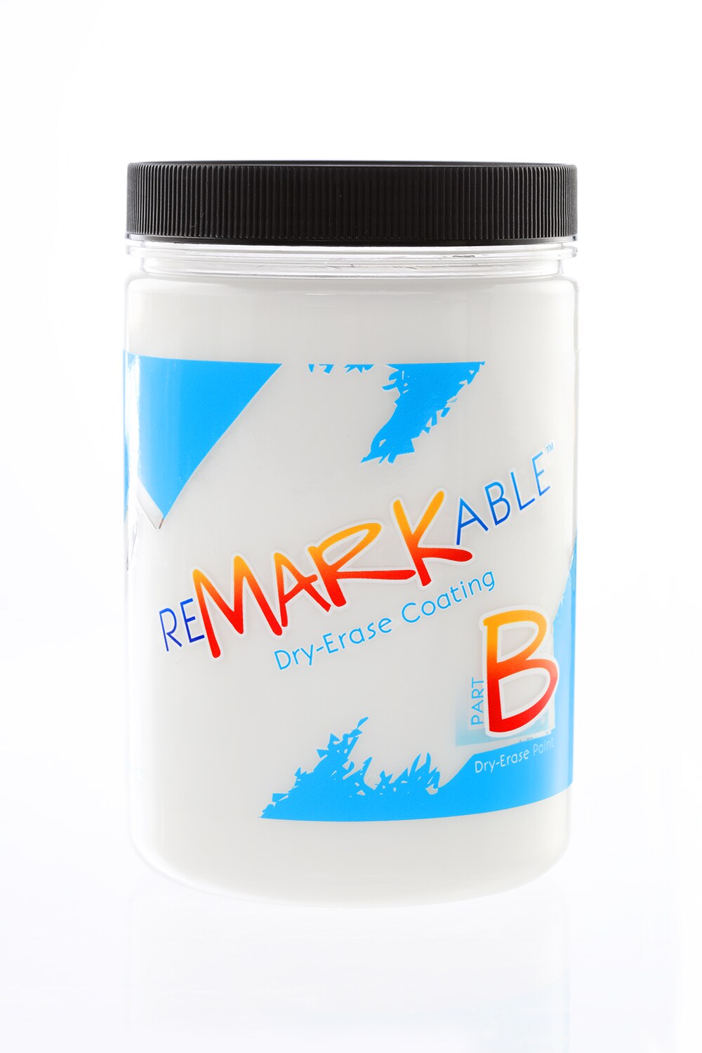 ReMARKable RMKWH100 Dry-Erase-Paint - View #3