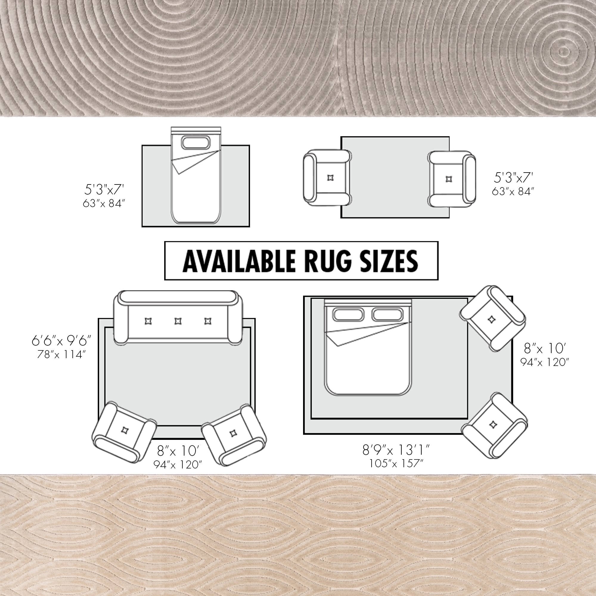 GERTMENIAN 23407 rugs - View #8