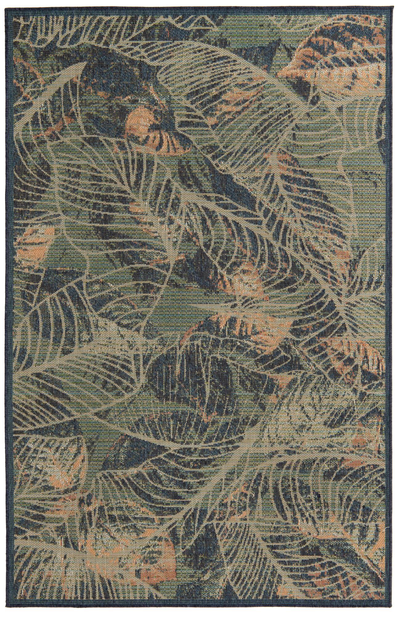Unique Loom 3177080 rugs - View #9