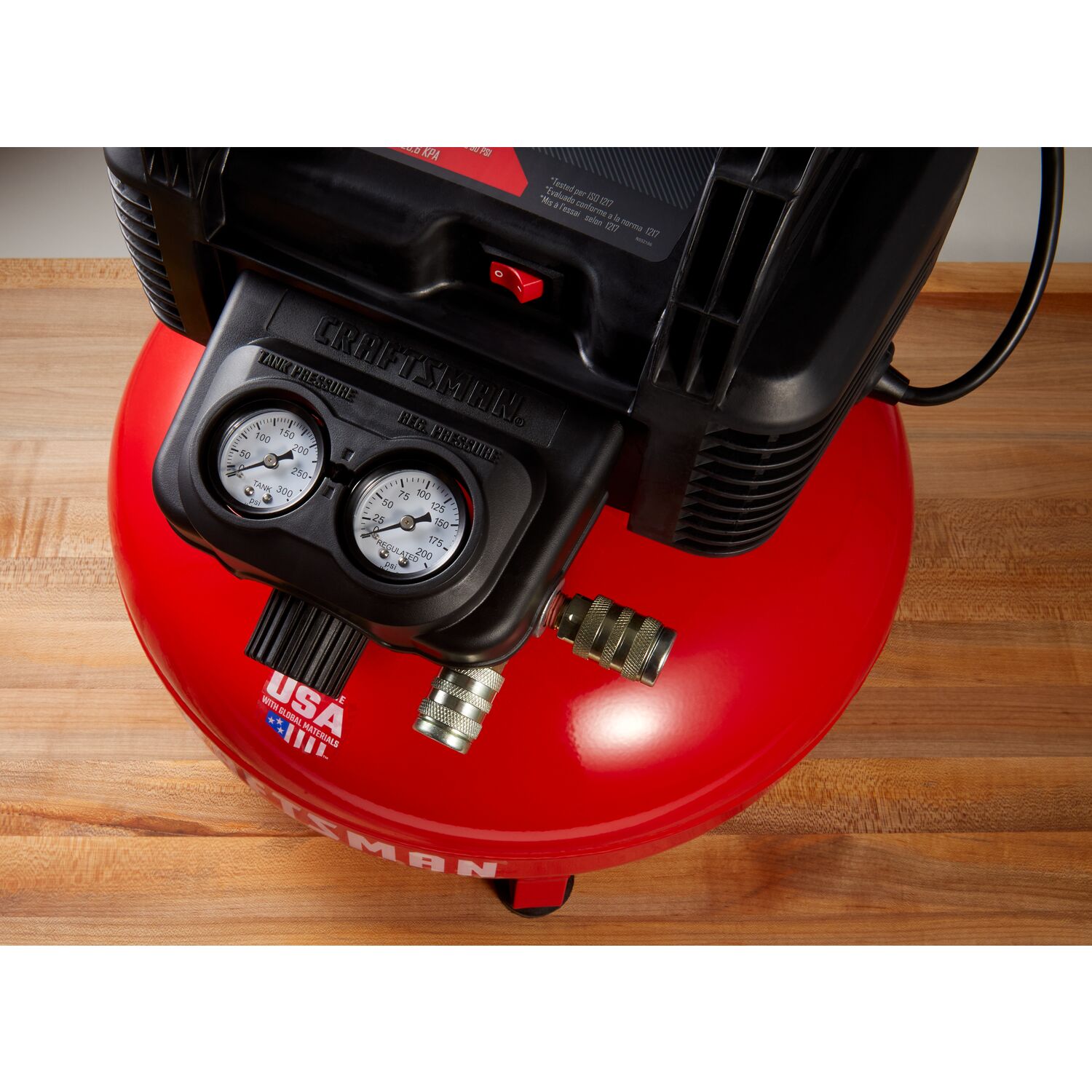 CRAFTSMAN CMEC1KIT18 Air-Compressors - View #13