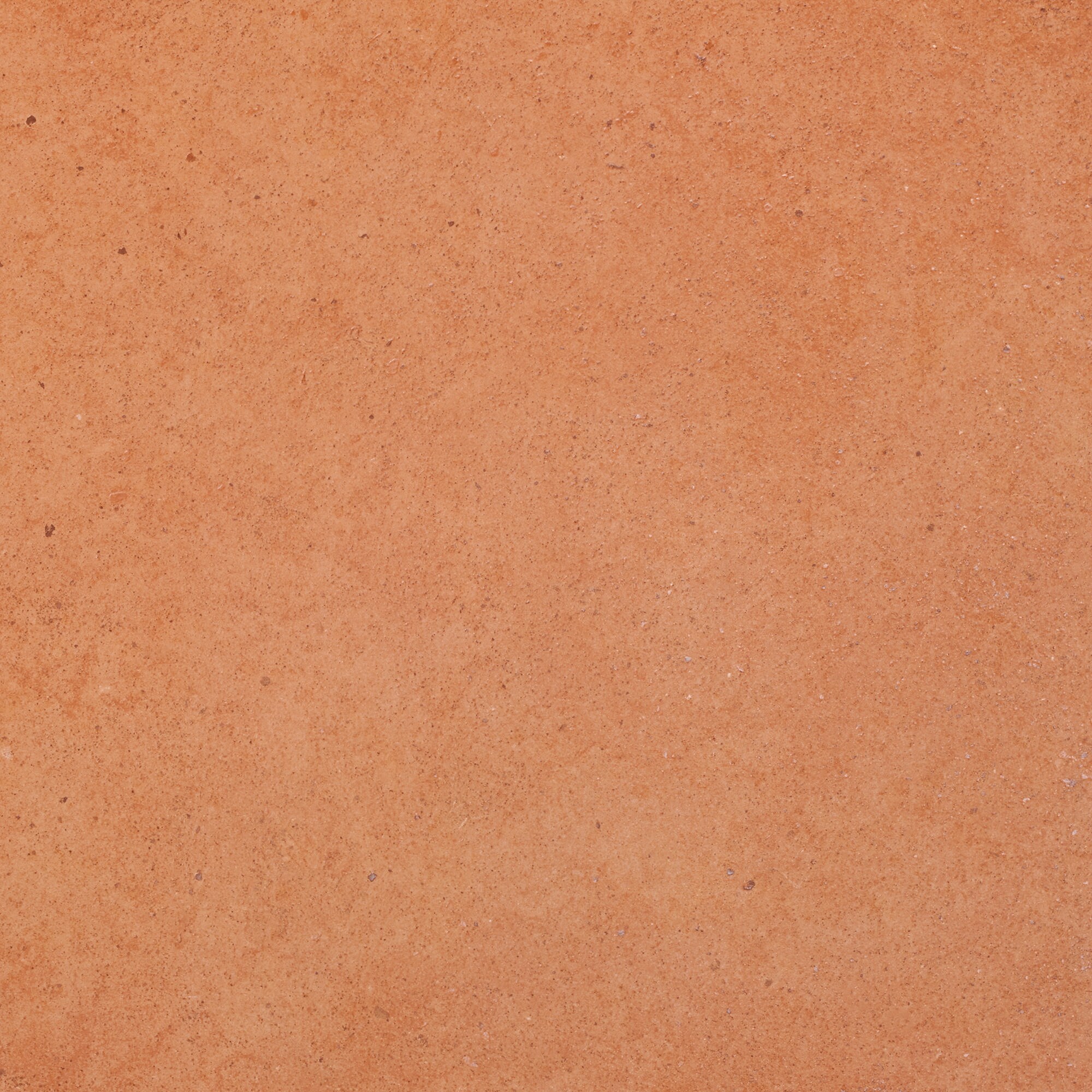 Crossville ChromaCode 17-Pack Orange 6-in x 6-in Matte Porcelain Stone Look Floor and Wall Tile