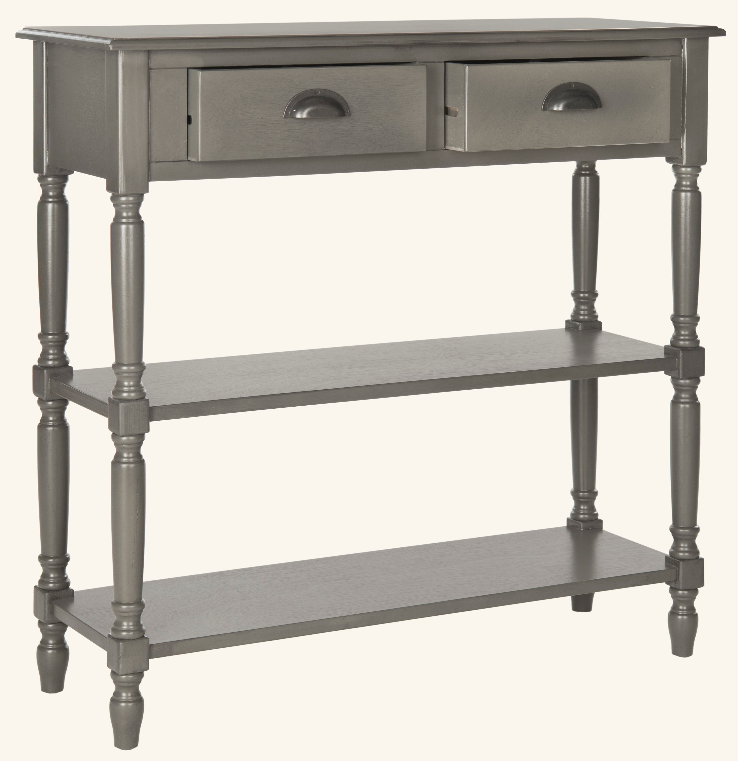 Safavieh AMH5732A Console-Sofa-Tables - View #2