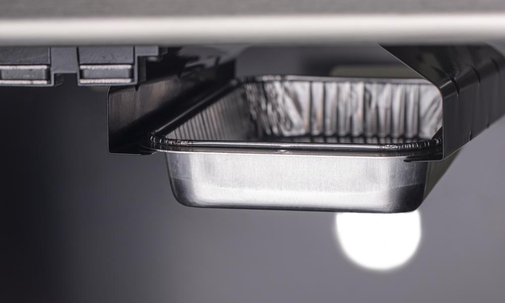 Broil King 56415 Grill-Drip-Pans-Drip-Cups - View #3