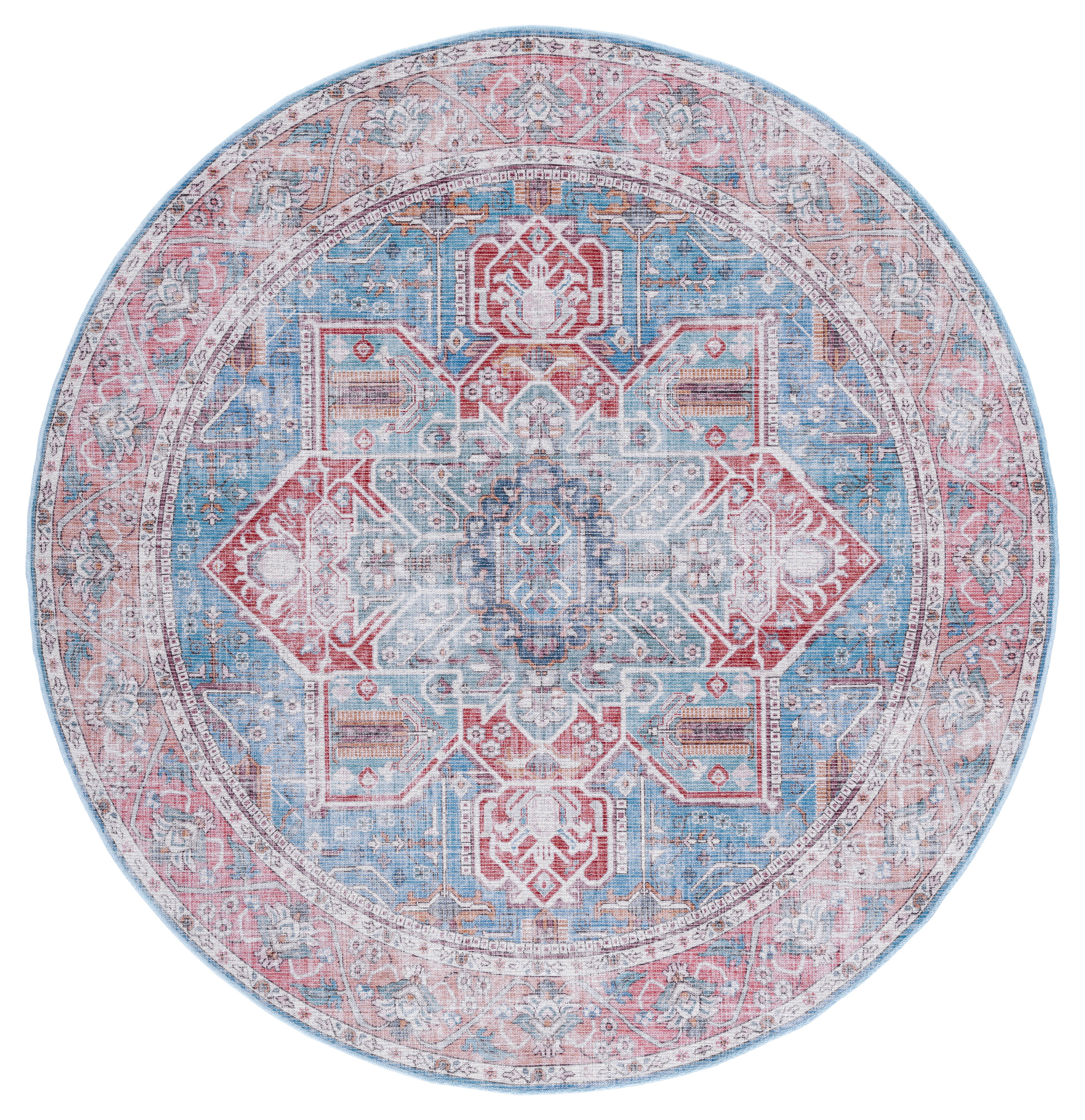 Safavieh SEP582M-7R rugs - View #2