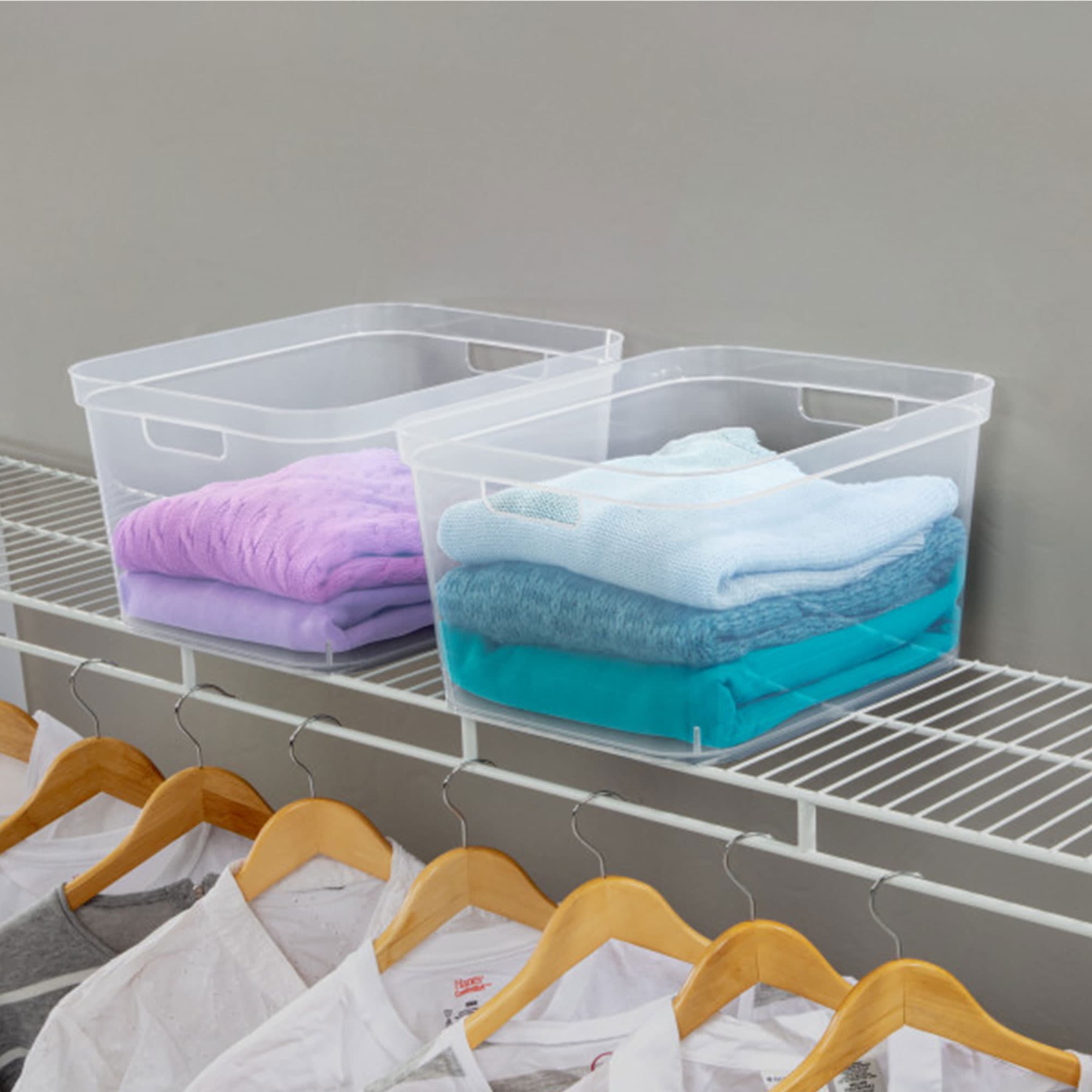 Sterilite 294329 Bins-Baskets - View #8