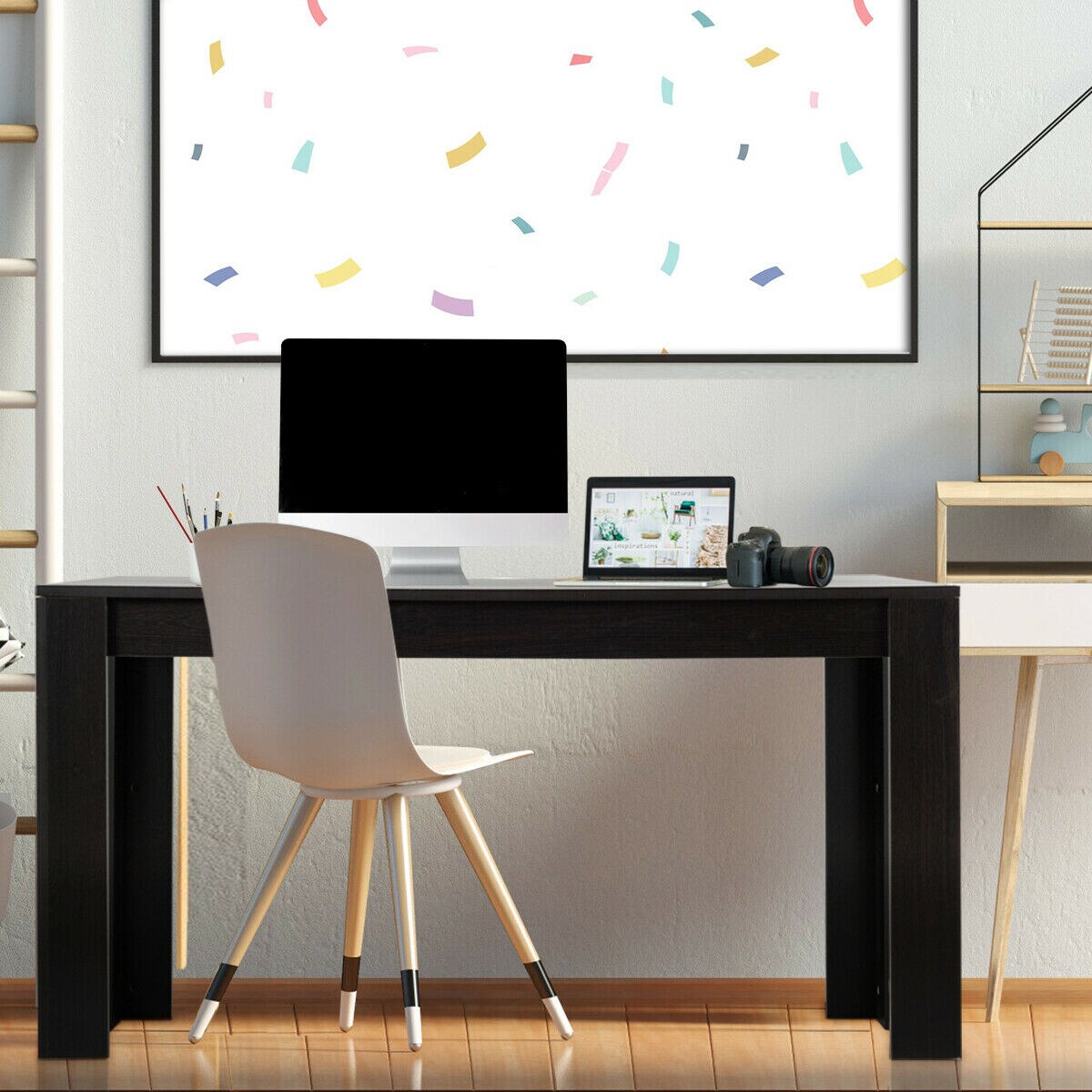 Slickblue D-CO-KD65455CK Dining-Tables - View #4