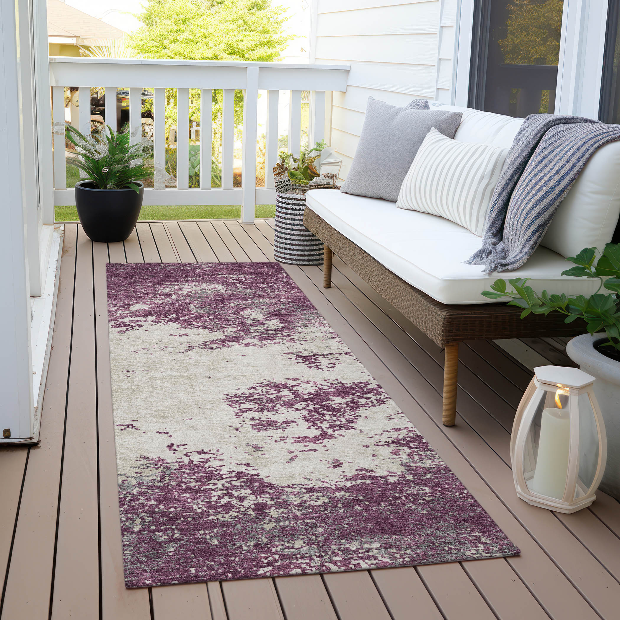 Addison Rugs ACN1027EG2X8 rugs - View #7