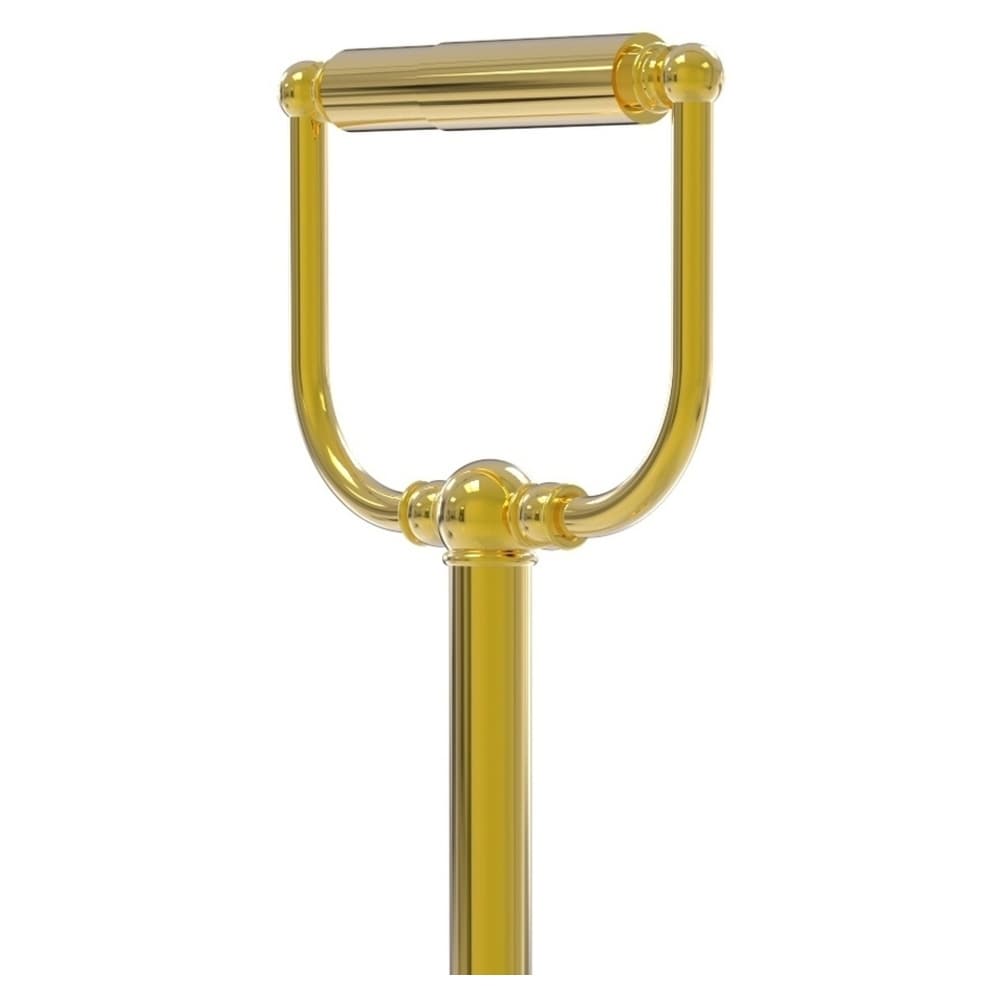 Allied Brass TS-24C-PB d060360 - View #2