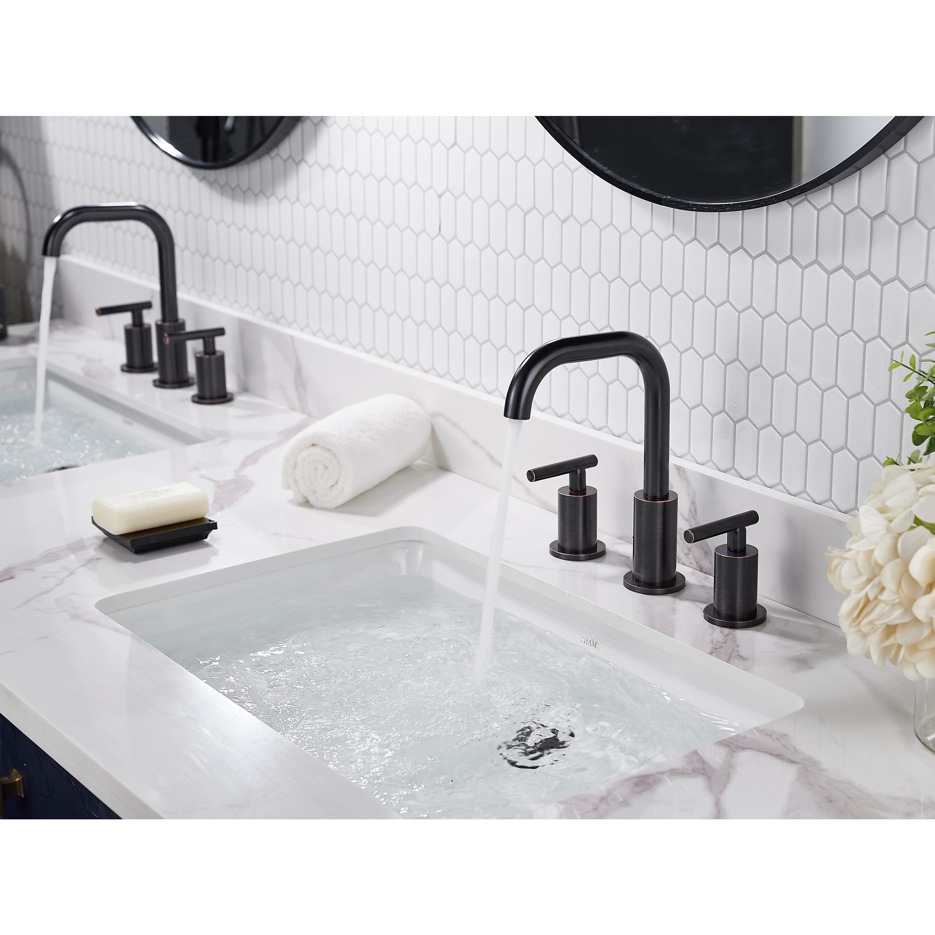 FORIOUS LL0301BS Lavatory-Faucets - View #5