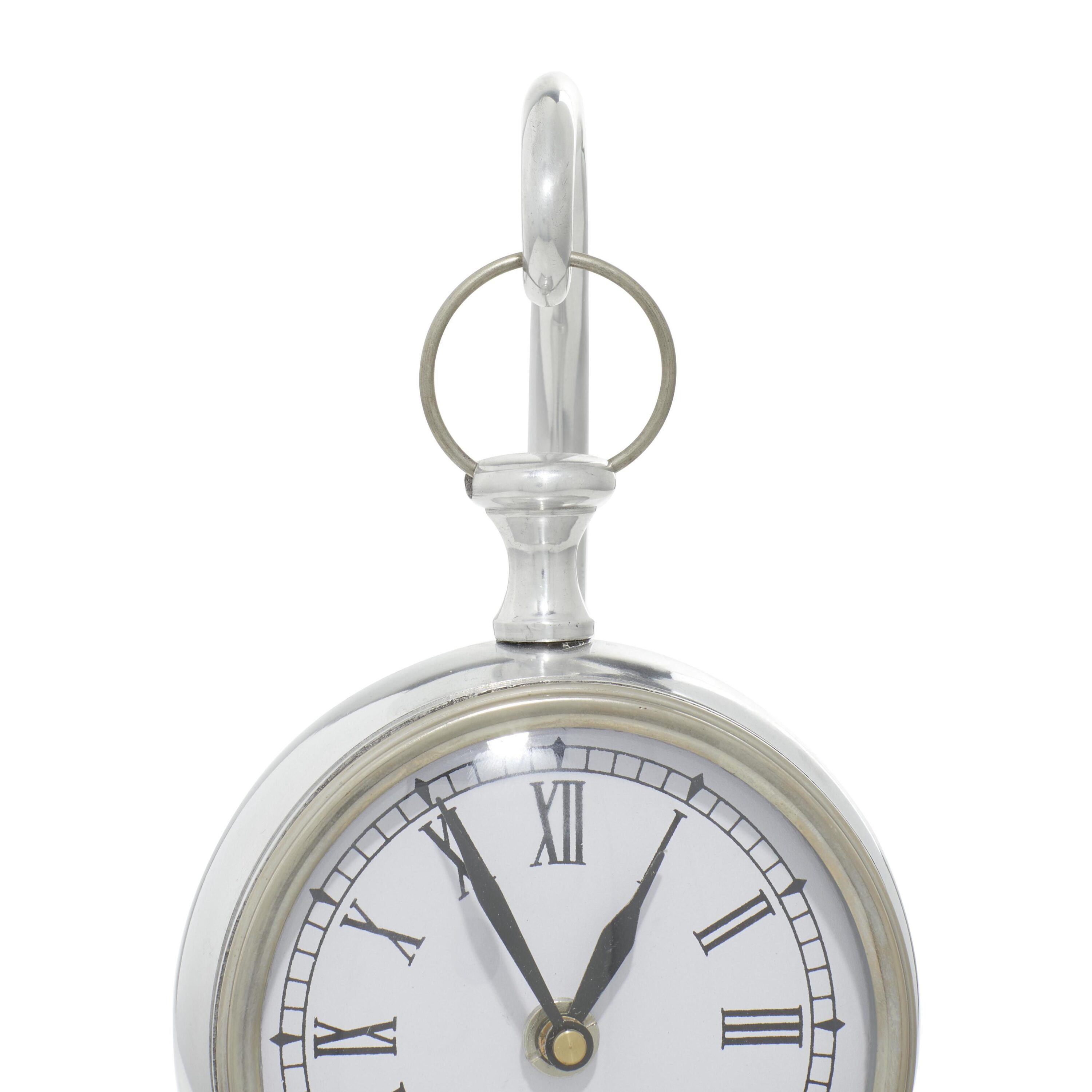 Grayson Lane 30645 Indoor-Outdoor-Clocks - View #3