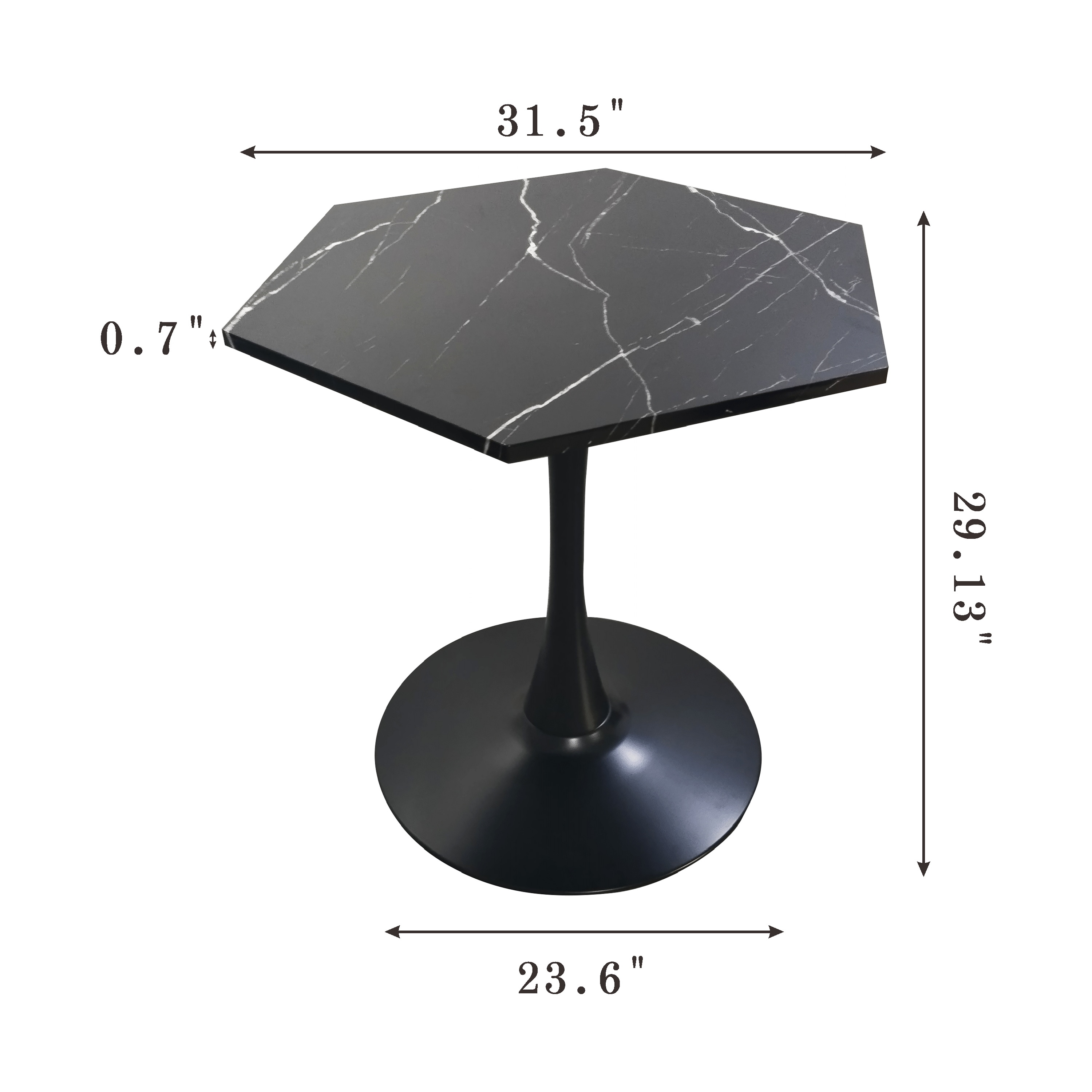 CESICIA 24CA14 Coffee-Tables - View #4