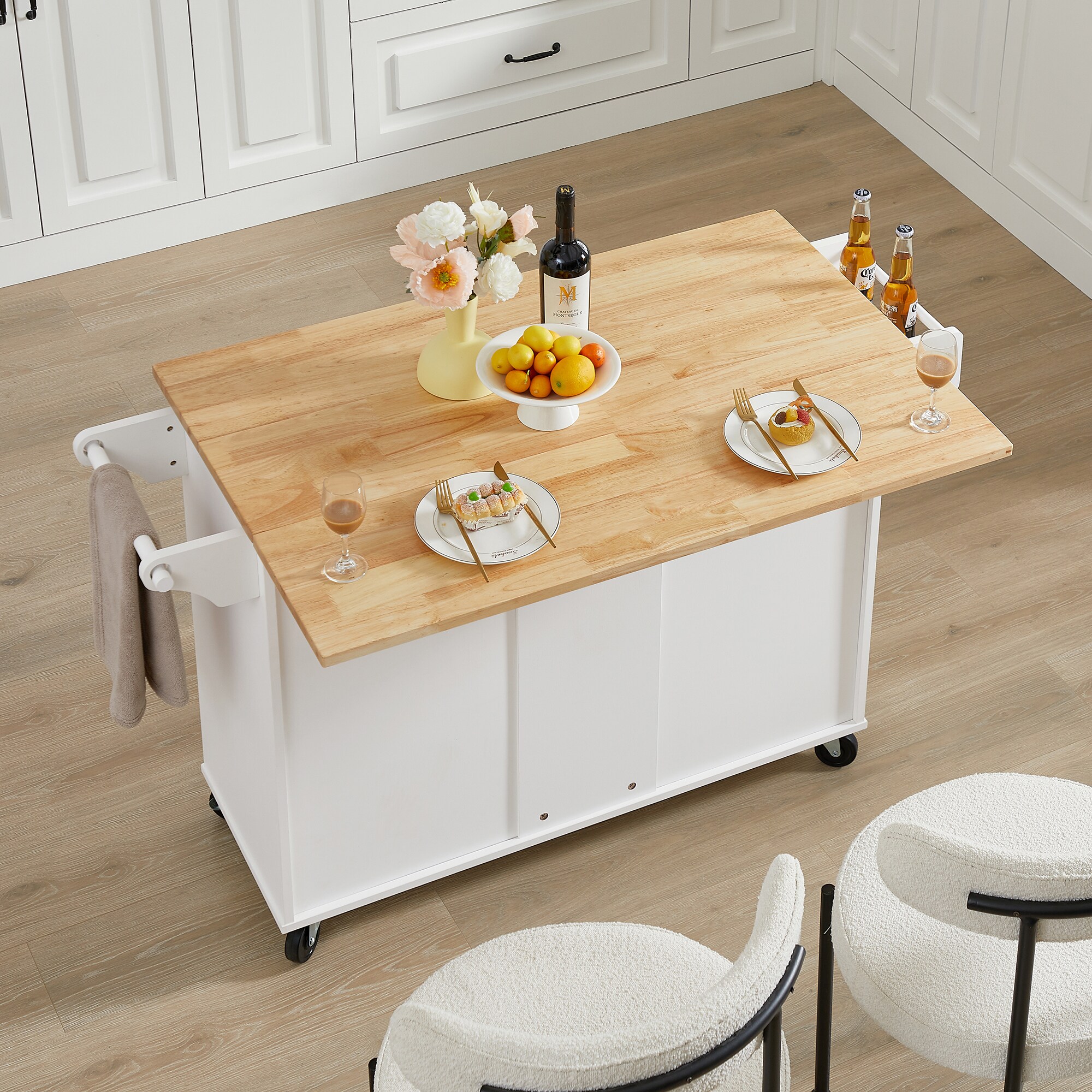 Bybafun YA0100299 Kitchen-Furniture - View #8
